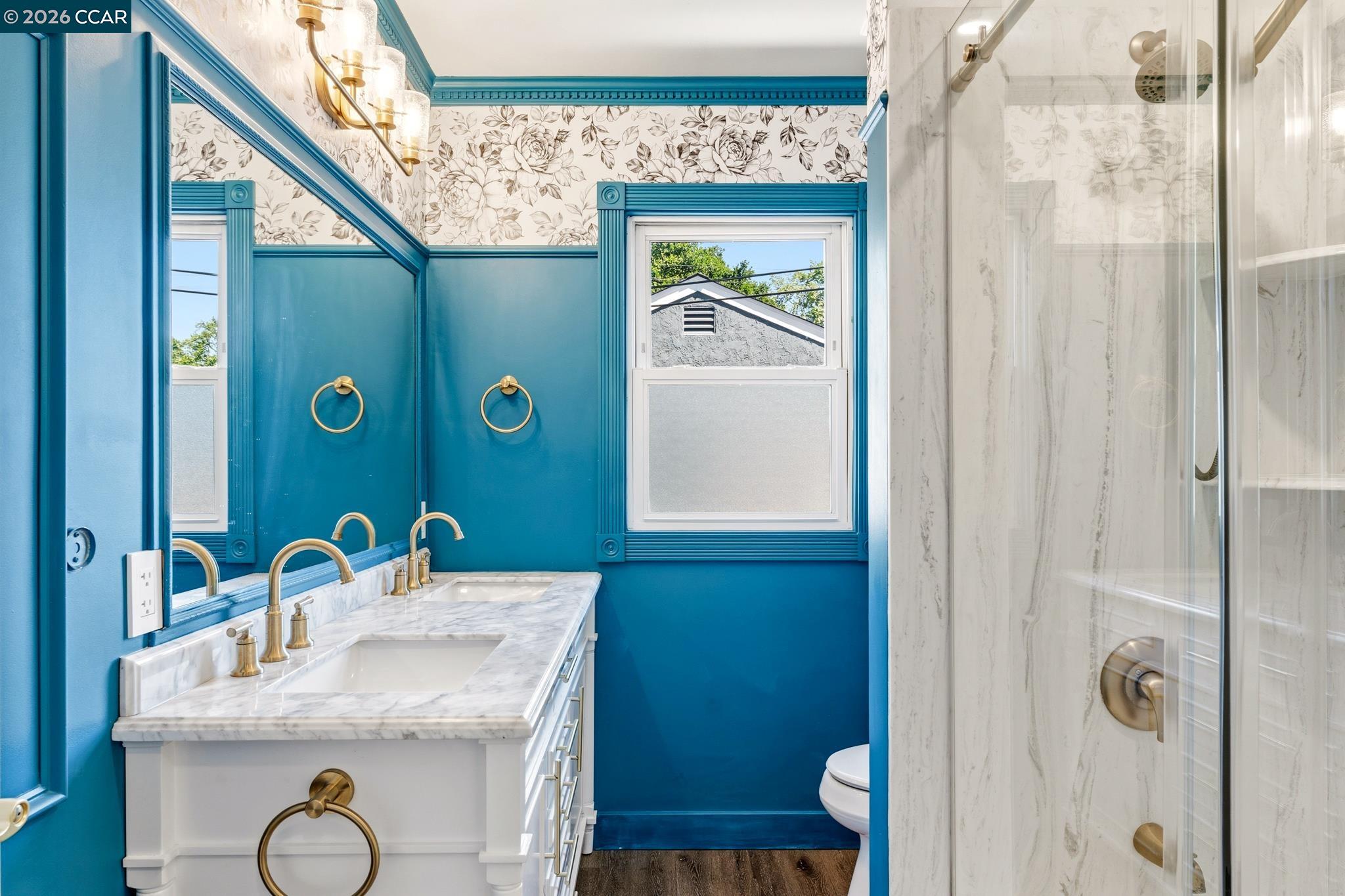 Detail Gallery Image 17 of 34 For 133 Claremont Ave, Vallejo,  CA 94590 - 2 Beds | 1 Baths