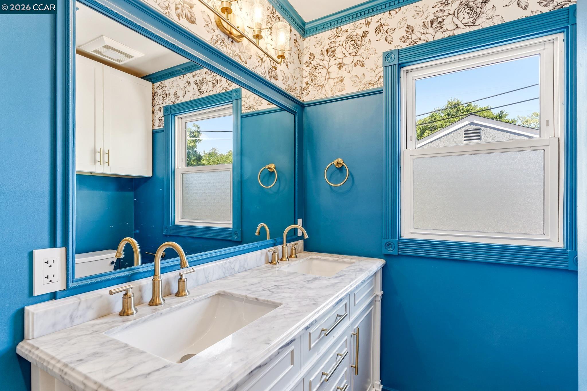 Detail Gallery Image 18 of 34 For 133 Claremont Ave, Vallejo,  CA 94590 - 2 Beds | 1 Baths