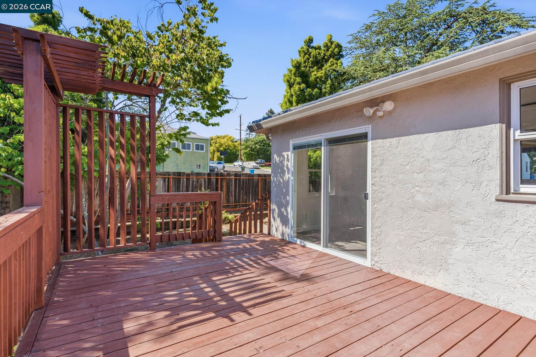 Detail Gallery Image 22 of 34 For 133 Claremont Ave, Vallejo,  CA 94590 - 2 Beds | 1 Baths