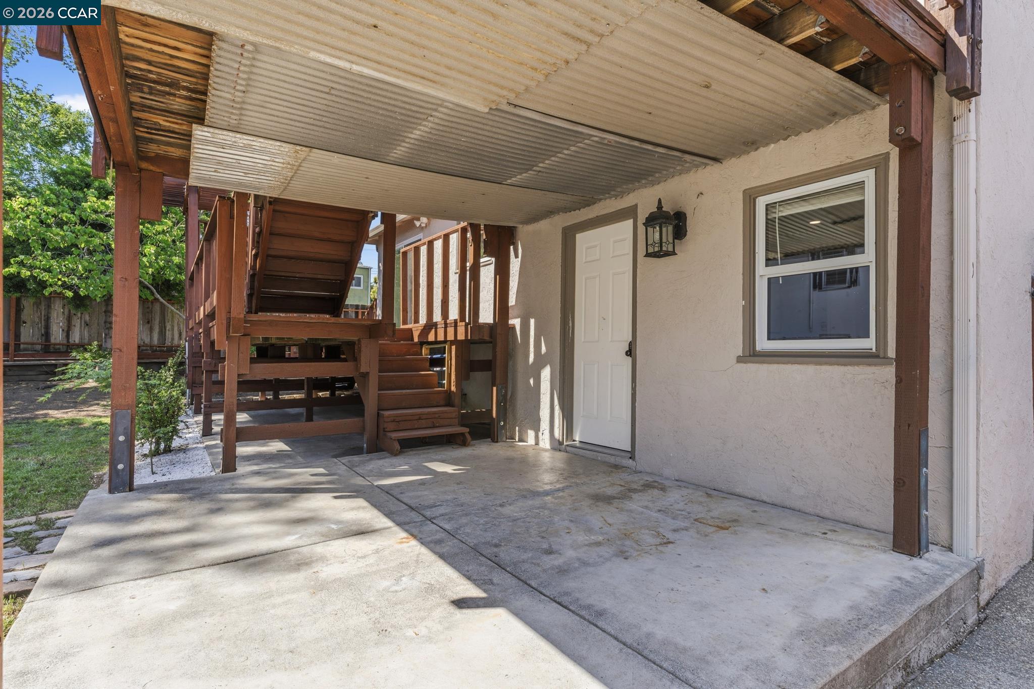 Detail Gallery Image 27 of 34 For 133 Claremont Ave, Vallejo,  CA 94590 - 2 Beds | 1 Baths