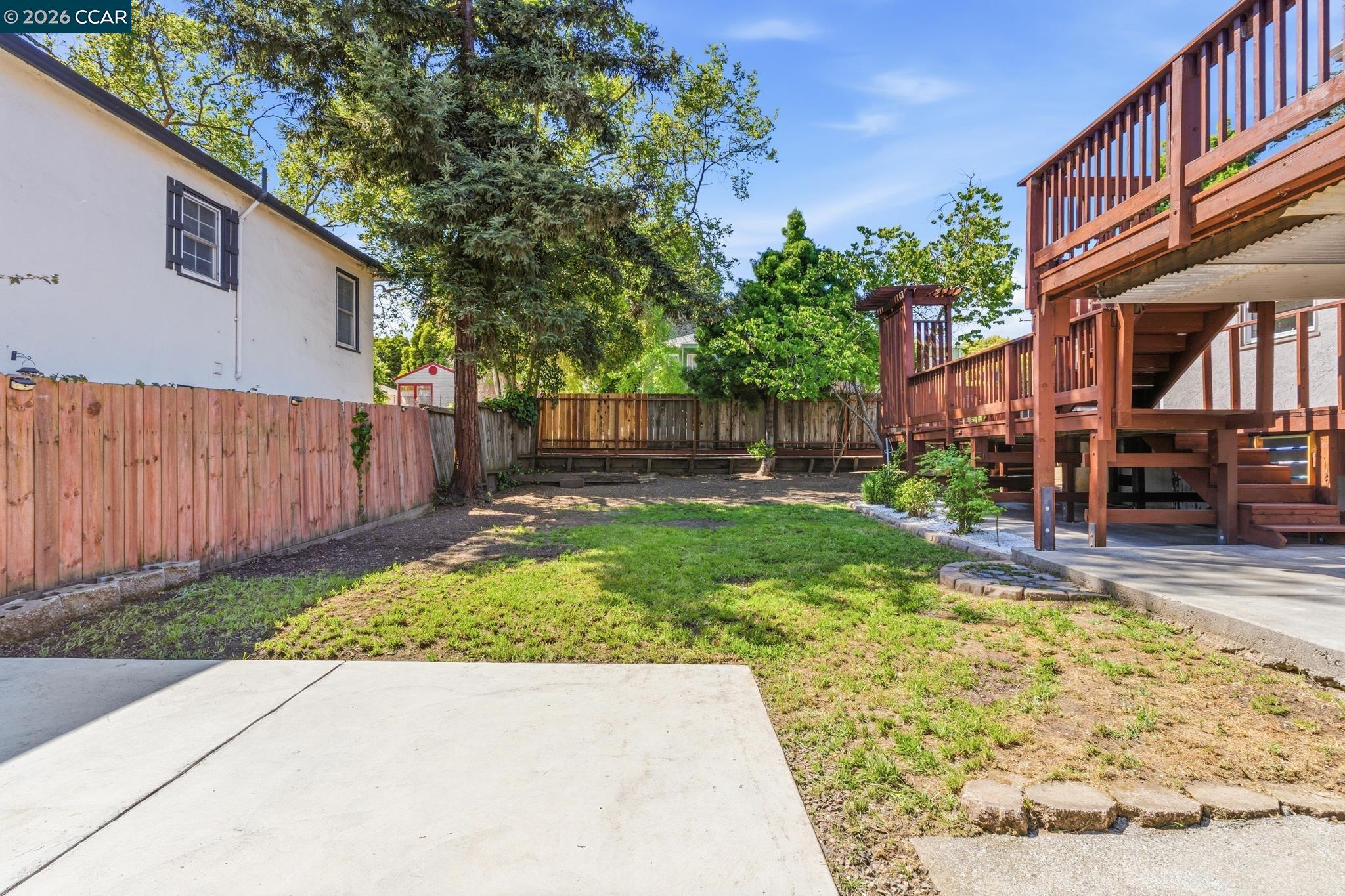 Detail Gallery Image 28 of 34 For 133 Claremont Ave, Vallejo,  CA 94590 - 2 Beds | 1 Baths