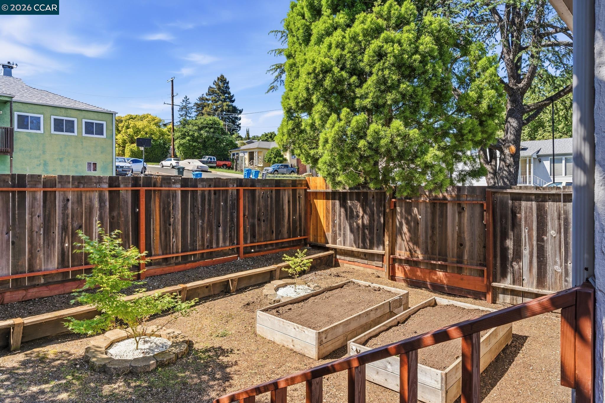 Detail Gallery Image 31 of 34 For 133 Claremont Ave, Vallejo,  CA 94590 - 2 Beds | 1 Baths