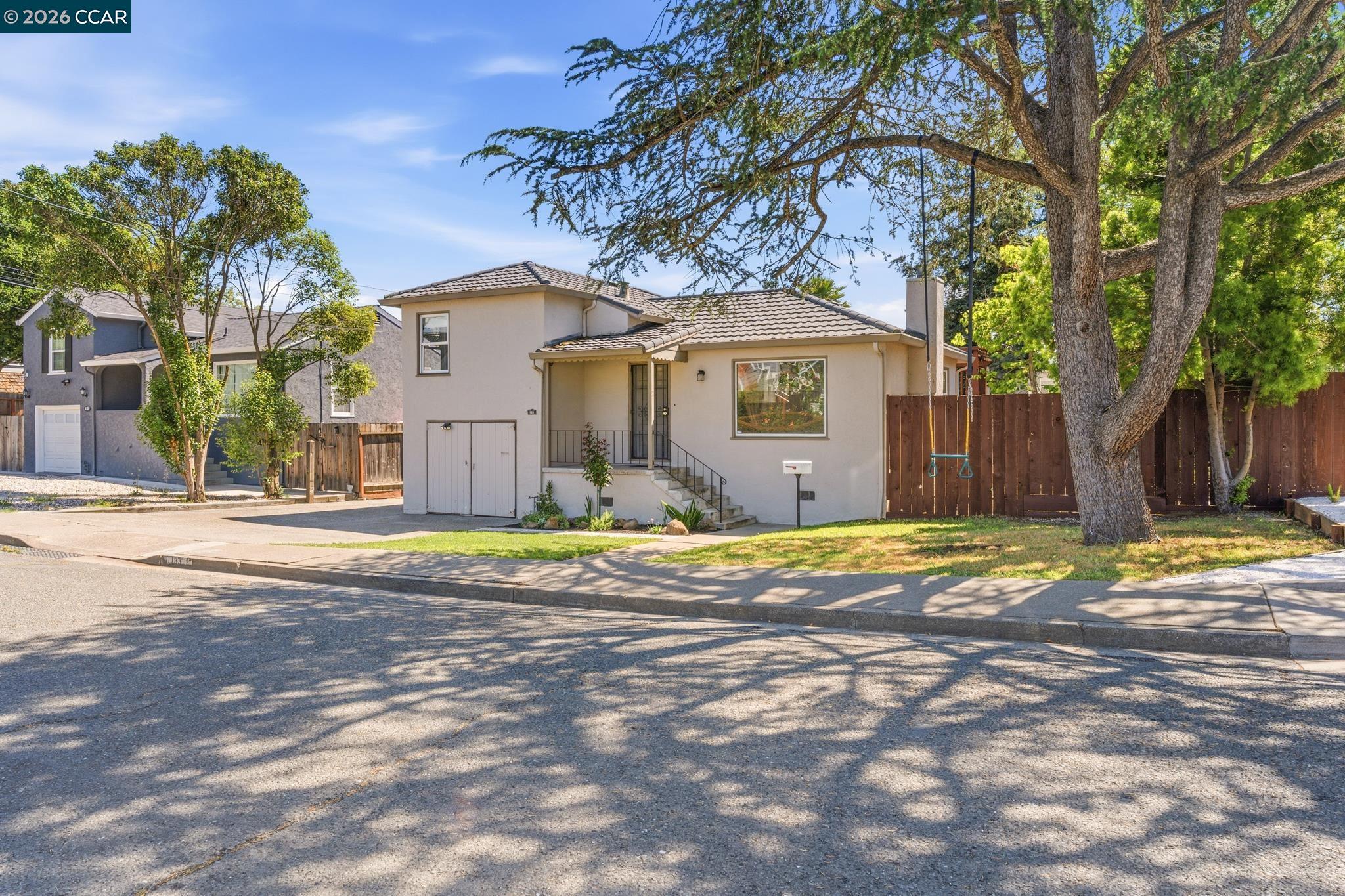 Detail Gallery Image 34 of 34 For 133 Claremont Ave, Vallejo,  CA 94590 - 2 Beds | 1 Baths