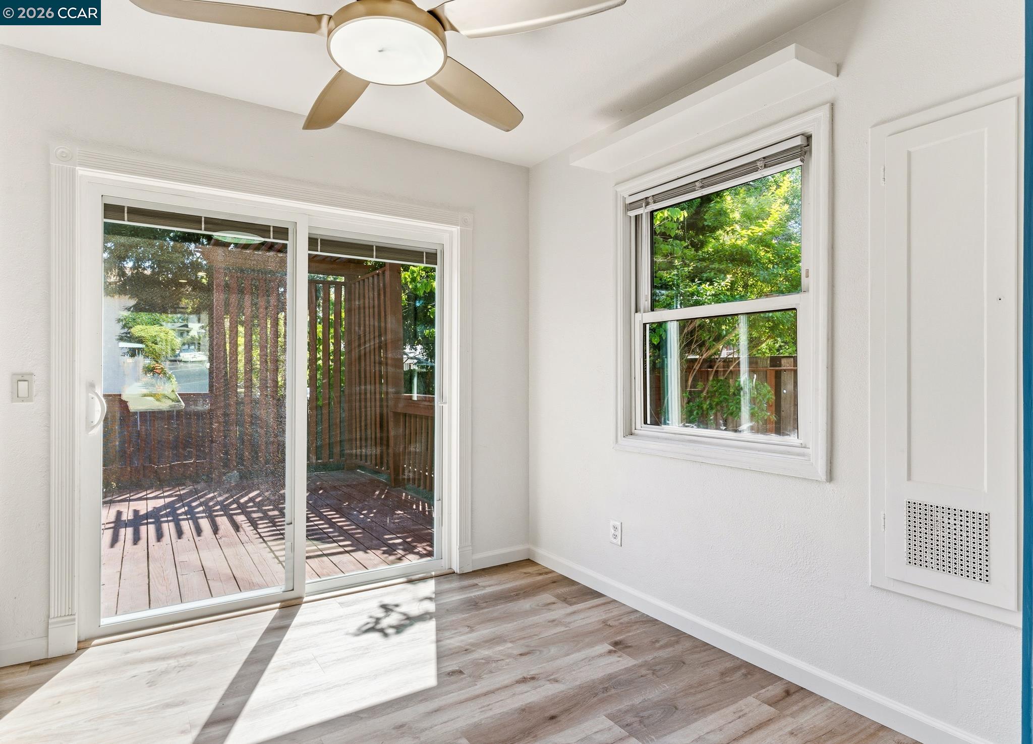 Detail Gallery Image 6 of 34 For 133 Claremont Ave, Vallejo,  CA 94590 - 2 Beds | 1 Baths