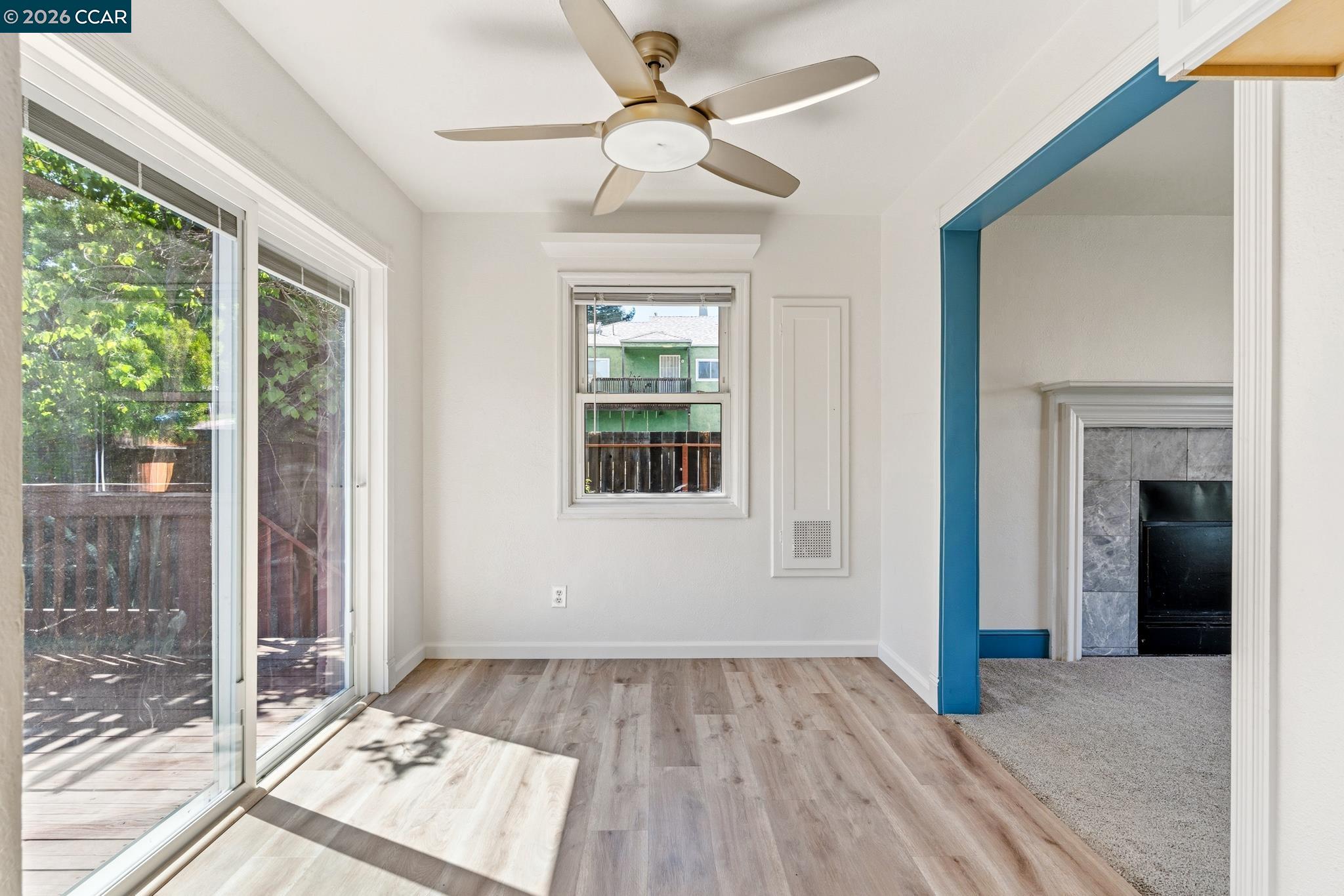 Detail Gallery Image 7 of 34 For 133 Claremont Ave, Vallejo,  CA 94590 - 2 Beds | 1 Baths