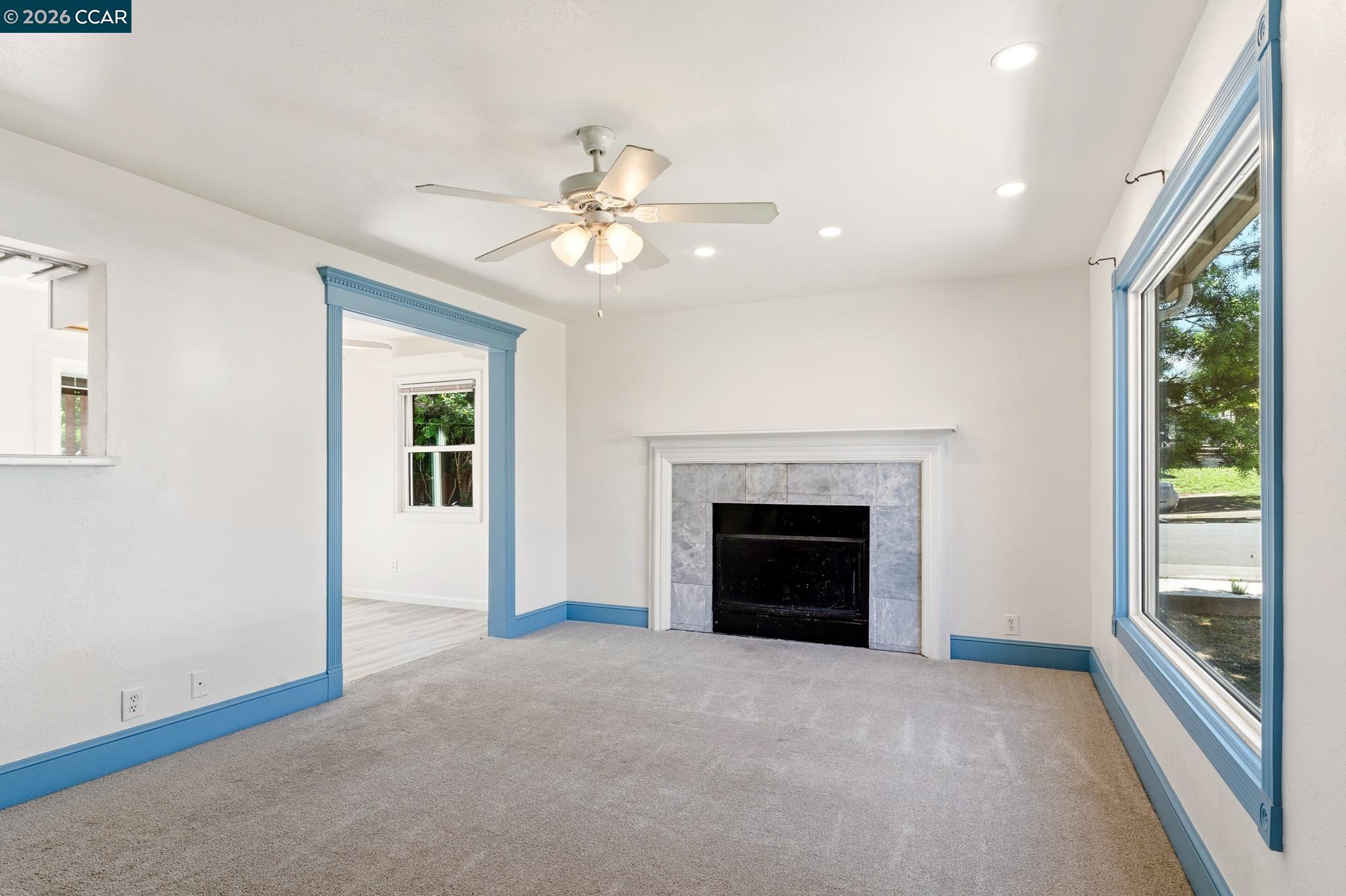 Detail Gallery Image 8 of 34 For 133 Claremont Ave, Vallejo,  CA 94590 - 2 Beds | 1 Baths