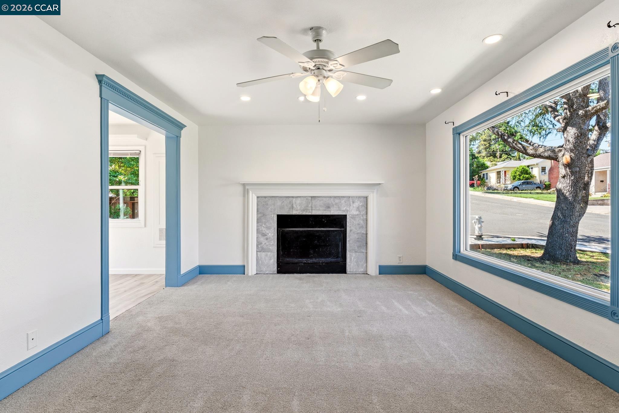 Detail Gallery Image 9 of 34 For 133 Claremont Ave, Vallejo,  CA 94590 - 2 Beds | 1 Baths