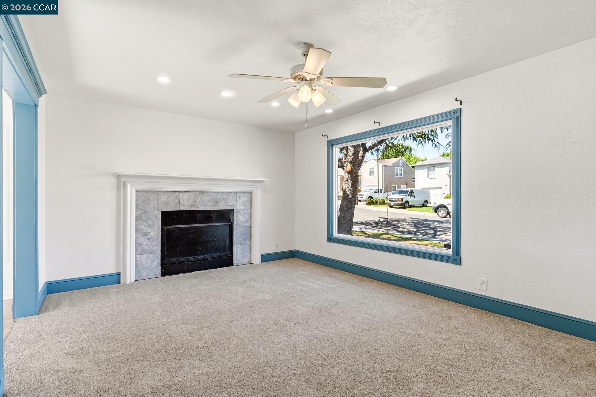 Detail Gallery Image 10 of 34 For 133 Claremont Ave, Vallejo,  CA 94590 - 2 Beds | 1 Baths