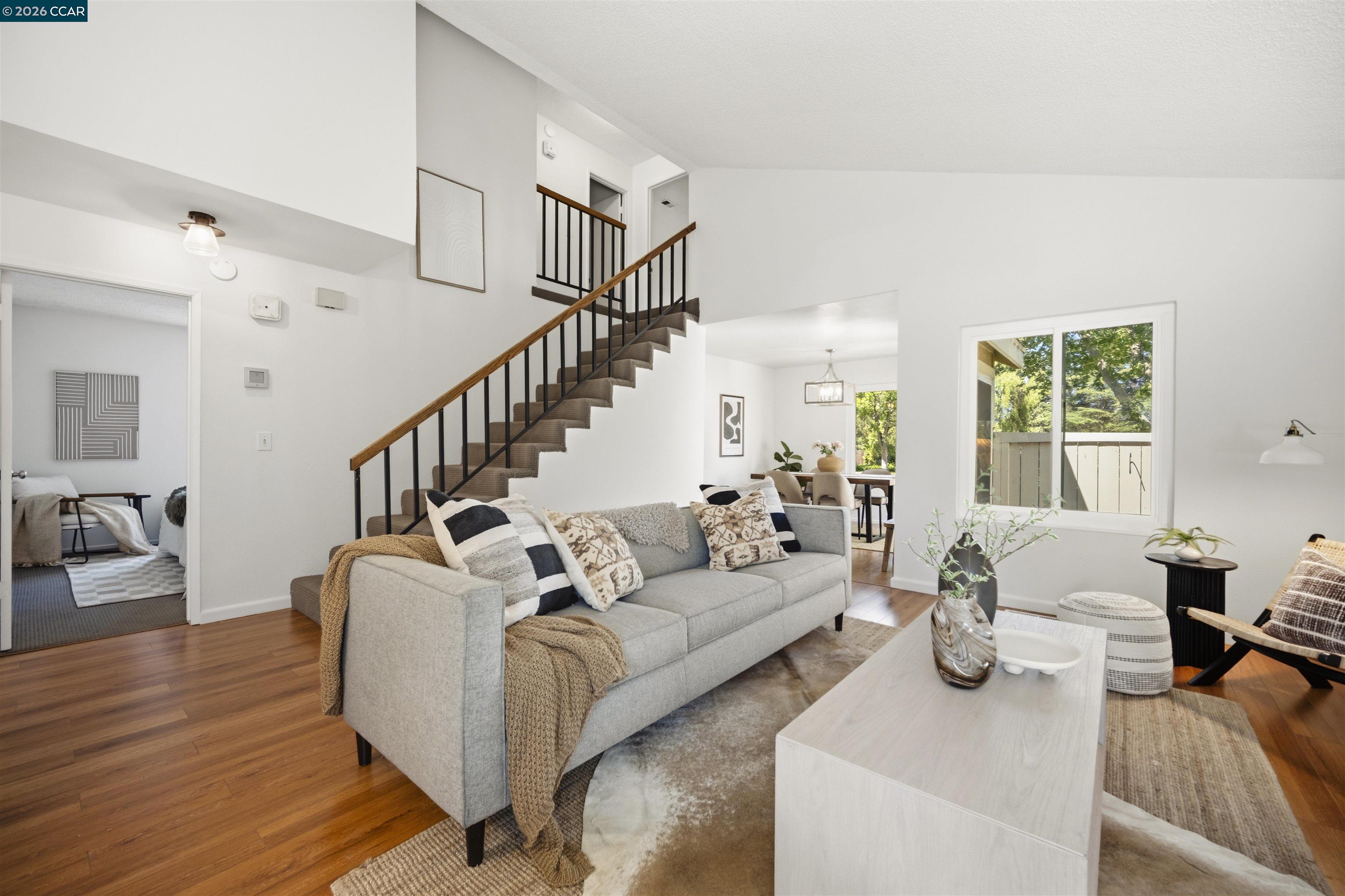 Open Houses in Concord, CA