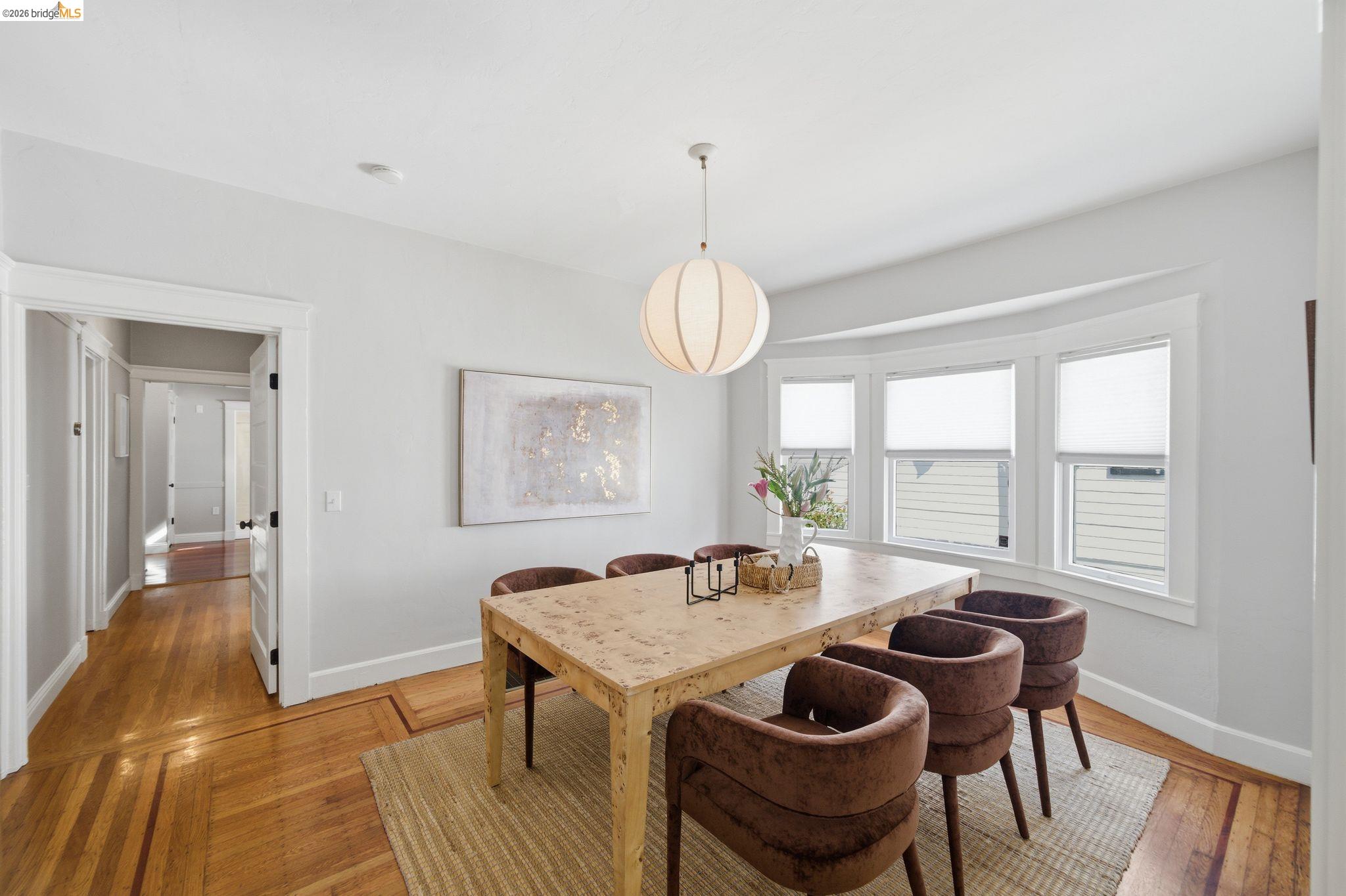 Detail Gallery Image 14 of 60 For 1627 62nd Street, Berkeley,  CA 94703 - 4 Beds | 2 Baths