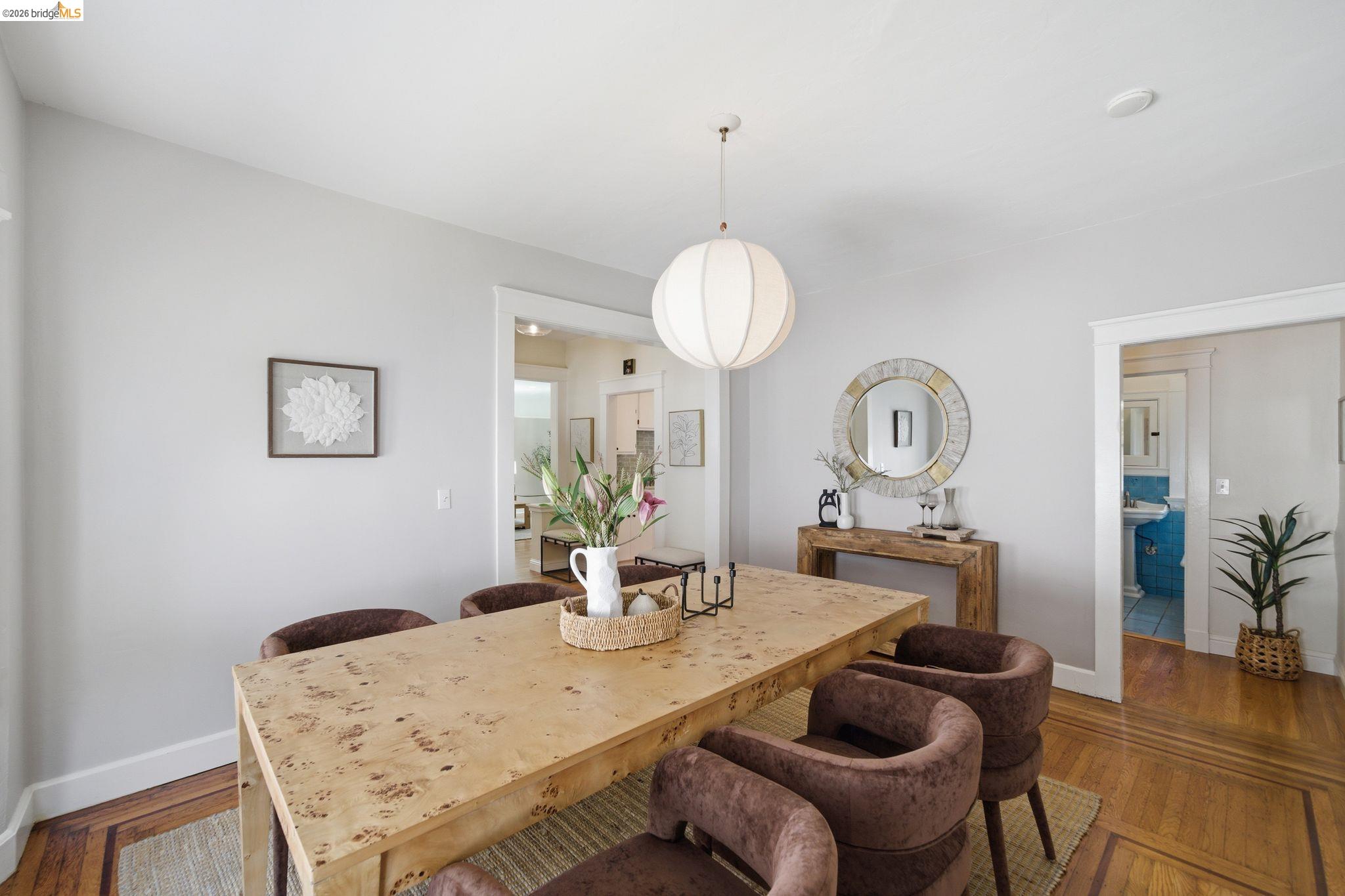 Detail Gallery Image 15 of 60 For 1627 62nd Street, Berkeley,  CA 94703 - 4 Beds | 2 Baths