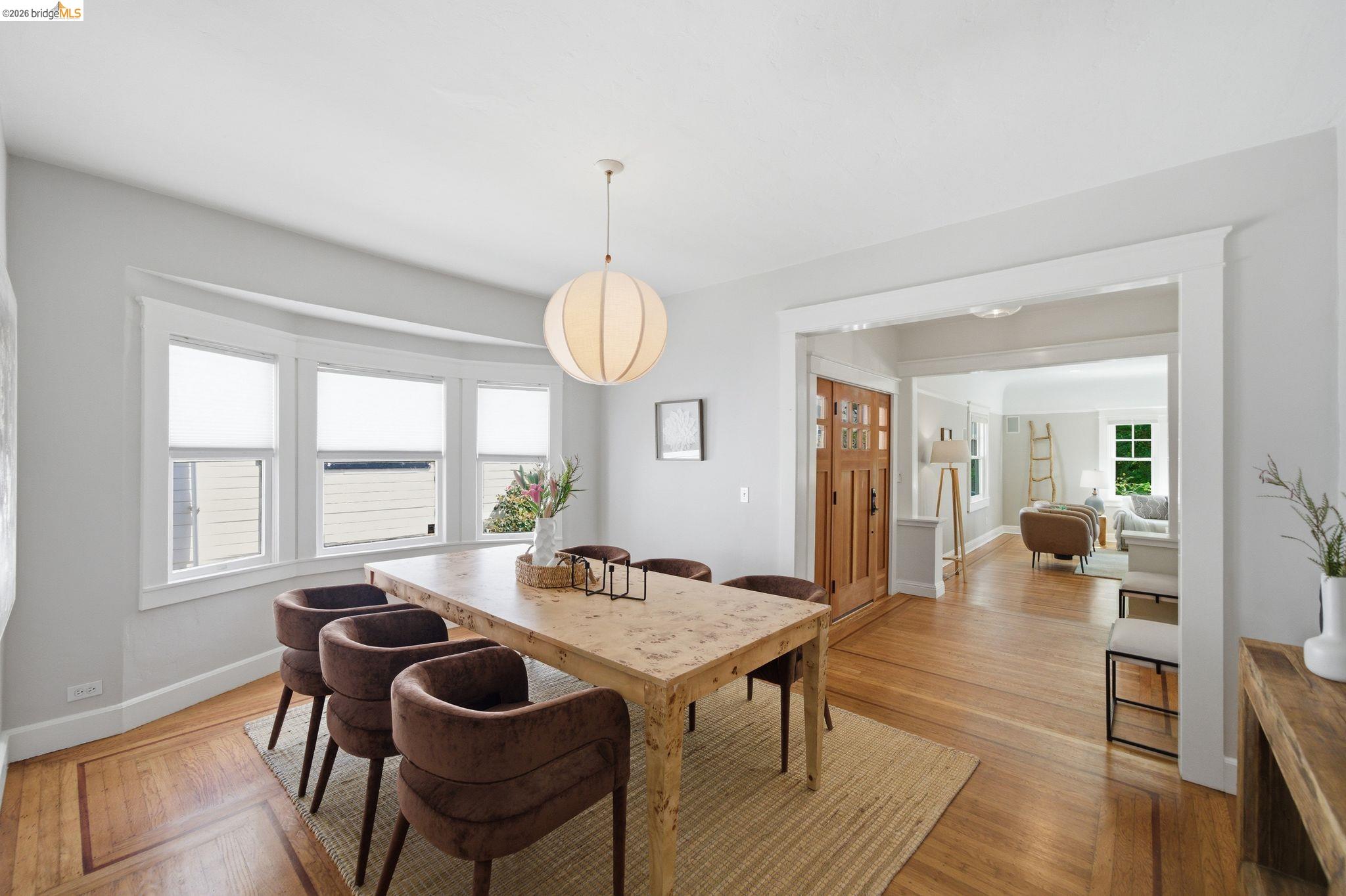 Detail Gallery Image 16 of 60 For 1627 62nd Street, Berkeley,  CA 94703 - 4 Beds | 2 Baths