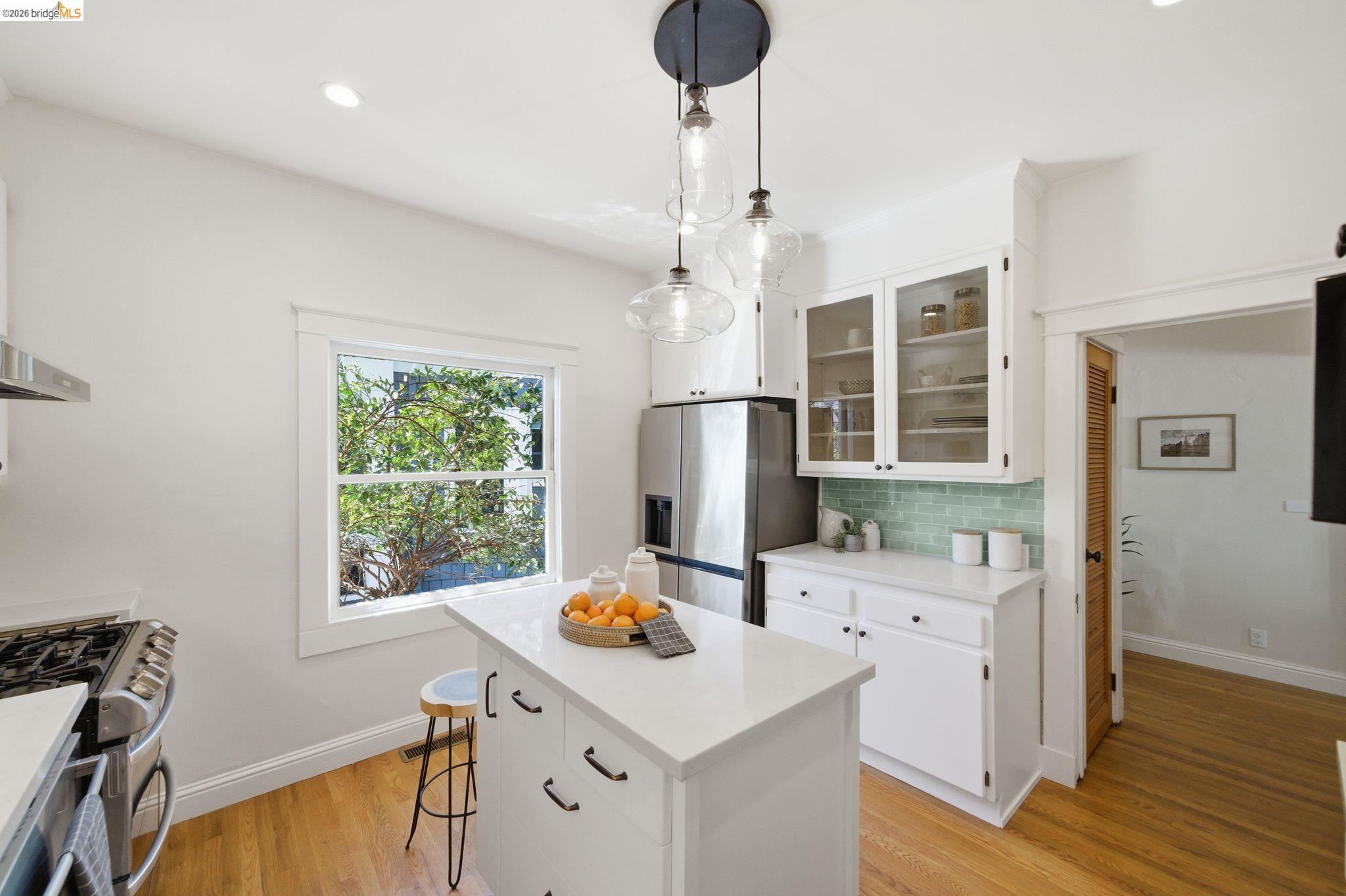 Detail Gallery Image 20 of 60 For 1627 62nd Street, Berkeley,  CA 94703 - 4 Beds | 2 Baths