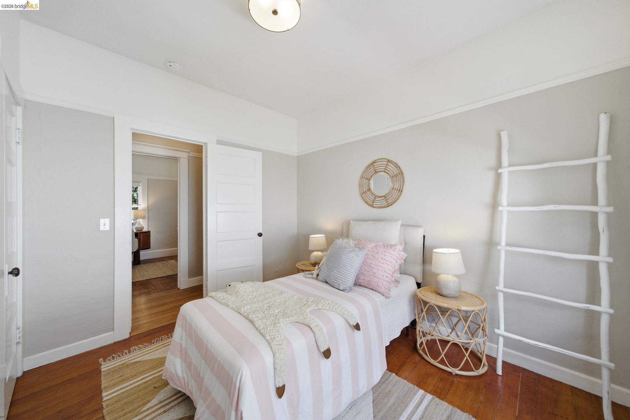 Detail Gallery Image 22 of 60 For 1627 62nd Street, Berkeley,  CA 94703 - 4 Beds | 2 Baths