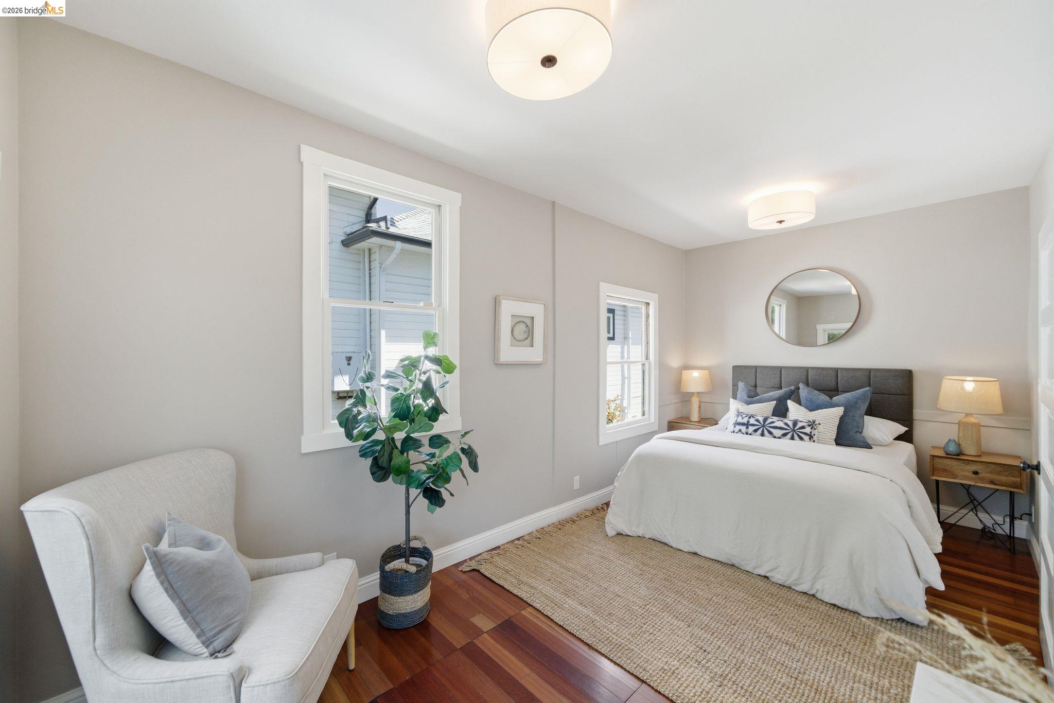 Detail Gallery Image 27 of 60 For 1627 62nd Street, Berkeley,  CA 94703 - 4 Beds | 2 Baths