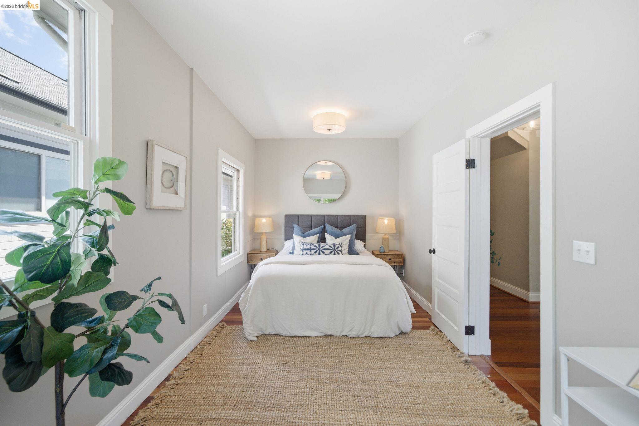 Detail Gallery Image 29 of 60 For 1627 62nd Street, Berkeley,  CA 94703 - 4 Beds | 2 Baths