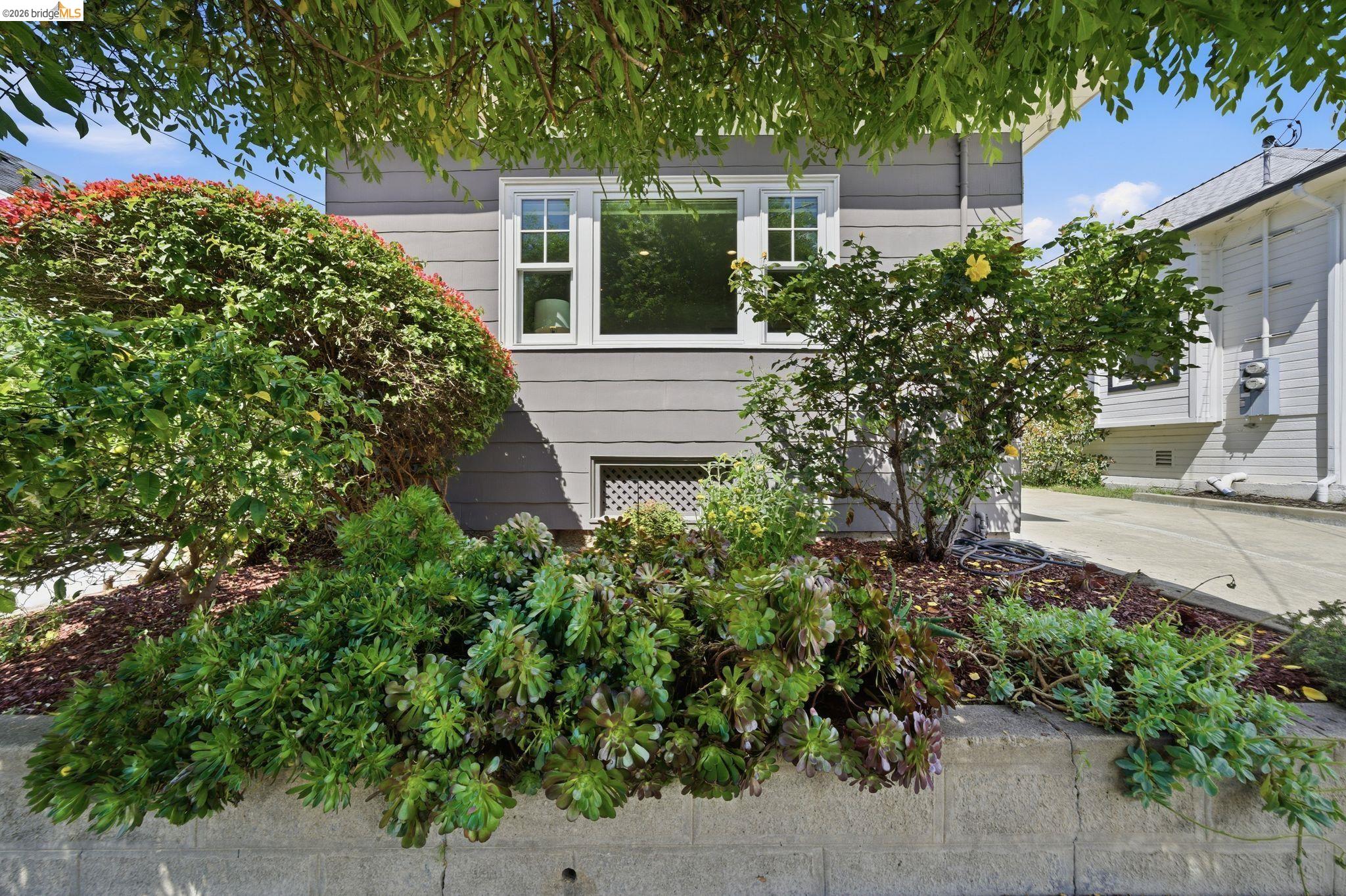 Detail Gallery Image 4 of 60 For 1627 62nd Street, Berkeley,  CA 94703 - 4 Beds | 2 Baths