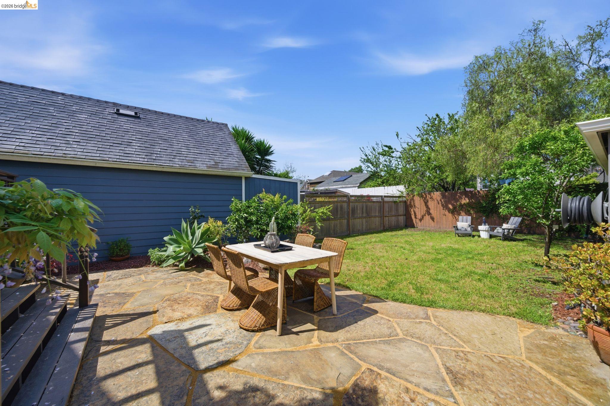 Detail Gallery Image 40 of 60 For 1627 62nd Street, Berkeley,  CA 94703 - 4 Beds | 2 Baths