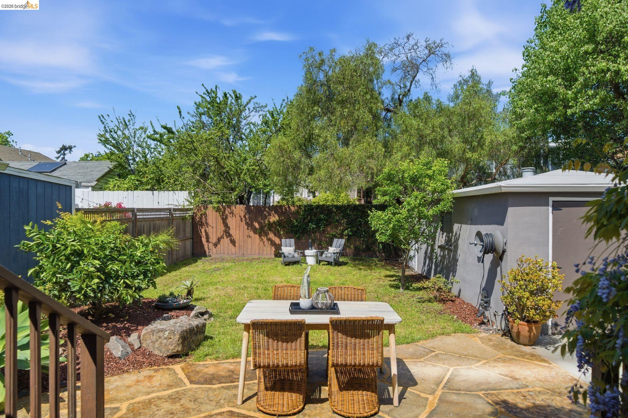 Detail Gallery Image 41 of 60 For 1627 62nd Street, Berkeley,  CA 94703 - 4 Beds | 2 Baths