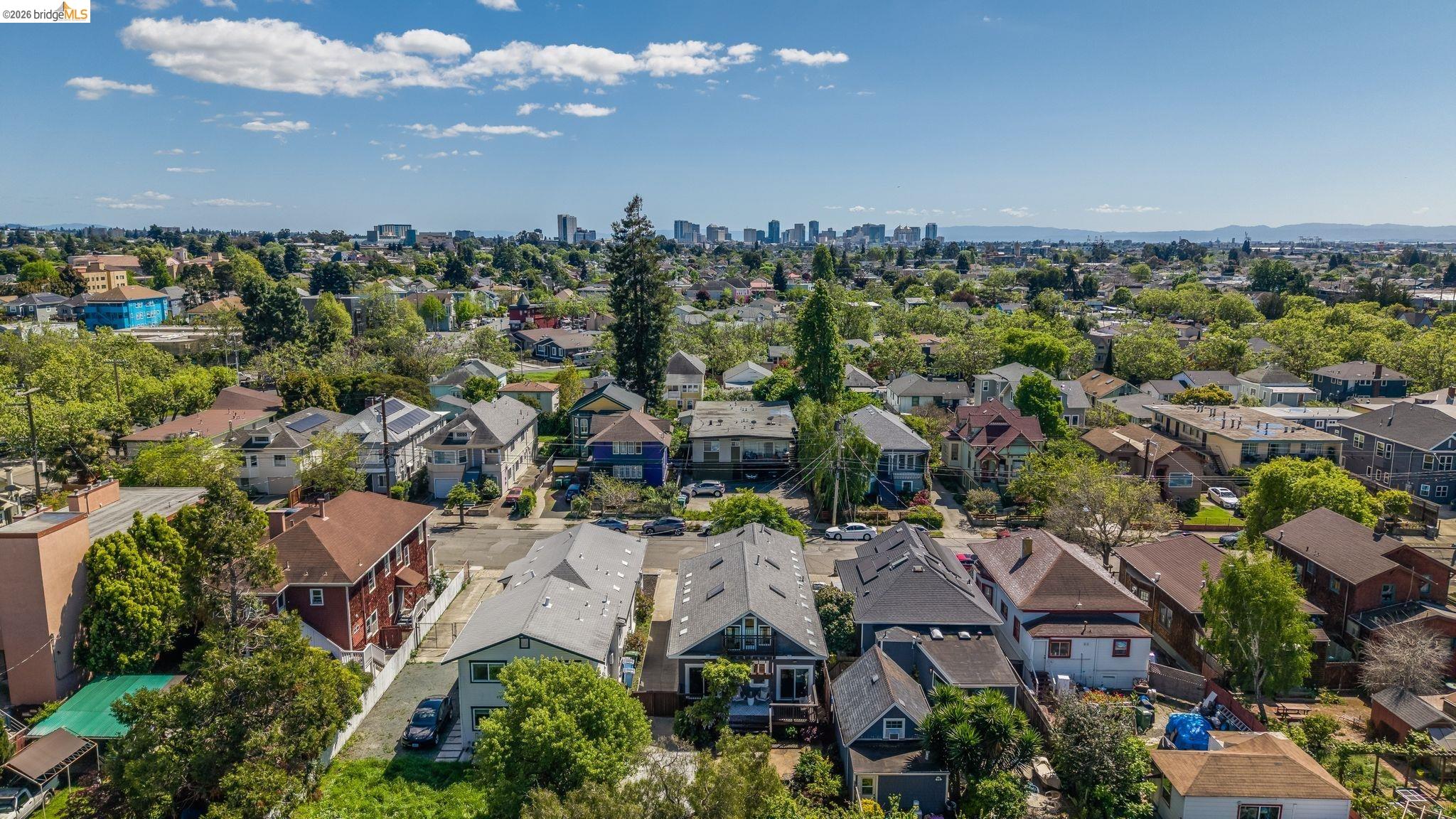 Detail Gallery Image 59 of 60 For 1627 62nd Street, Berkeley,  CA 94703 - 4 Beds | 2 Baths