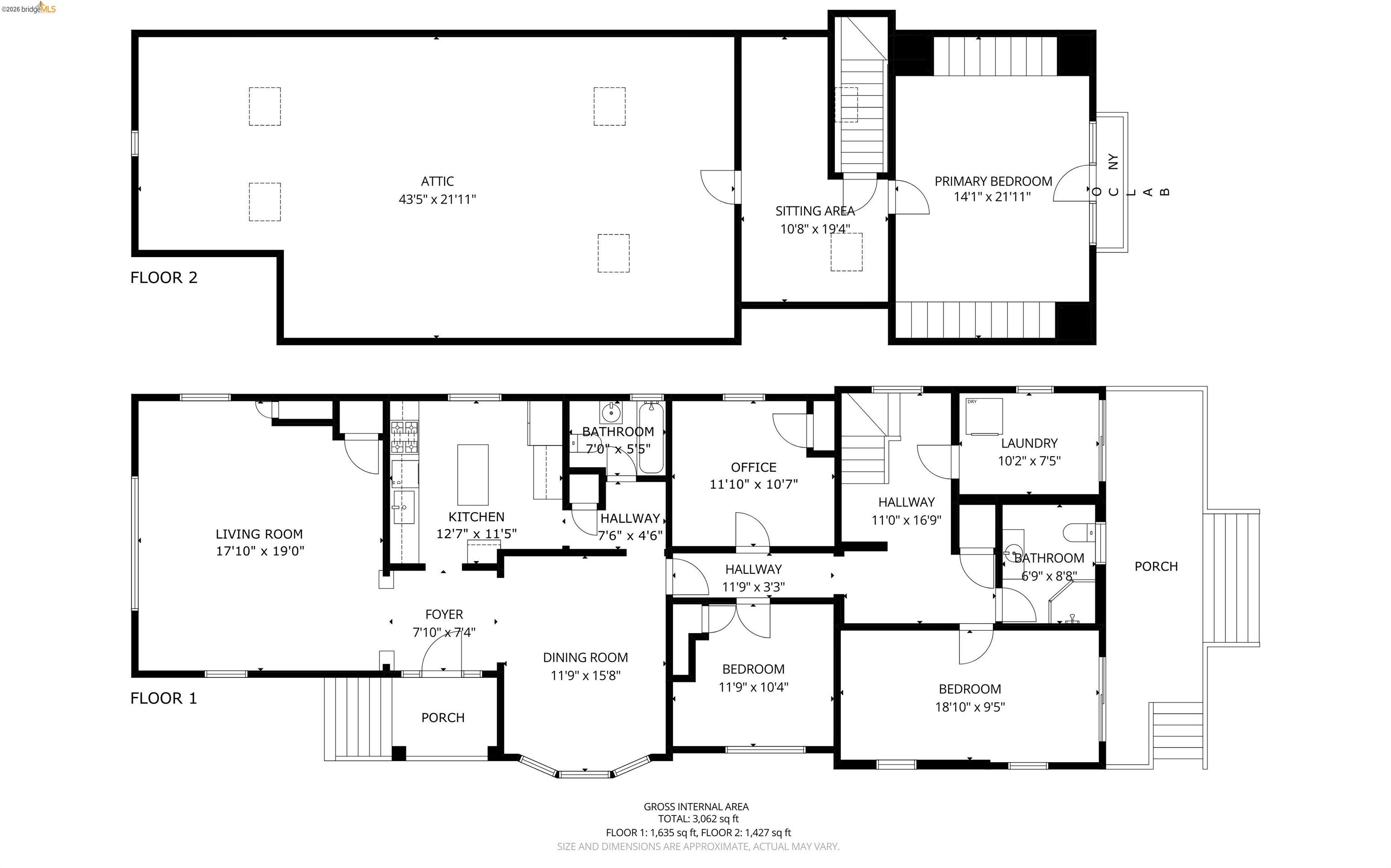 Detail Gallery Image 60 of 60 For 1627 62nd Street, Berkeley,  CA 94703 - 4 Beds | 2 Baths