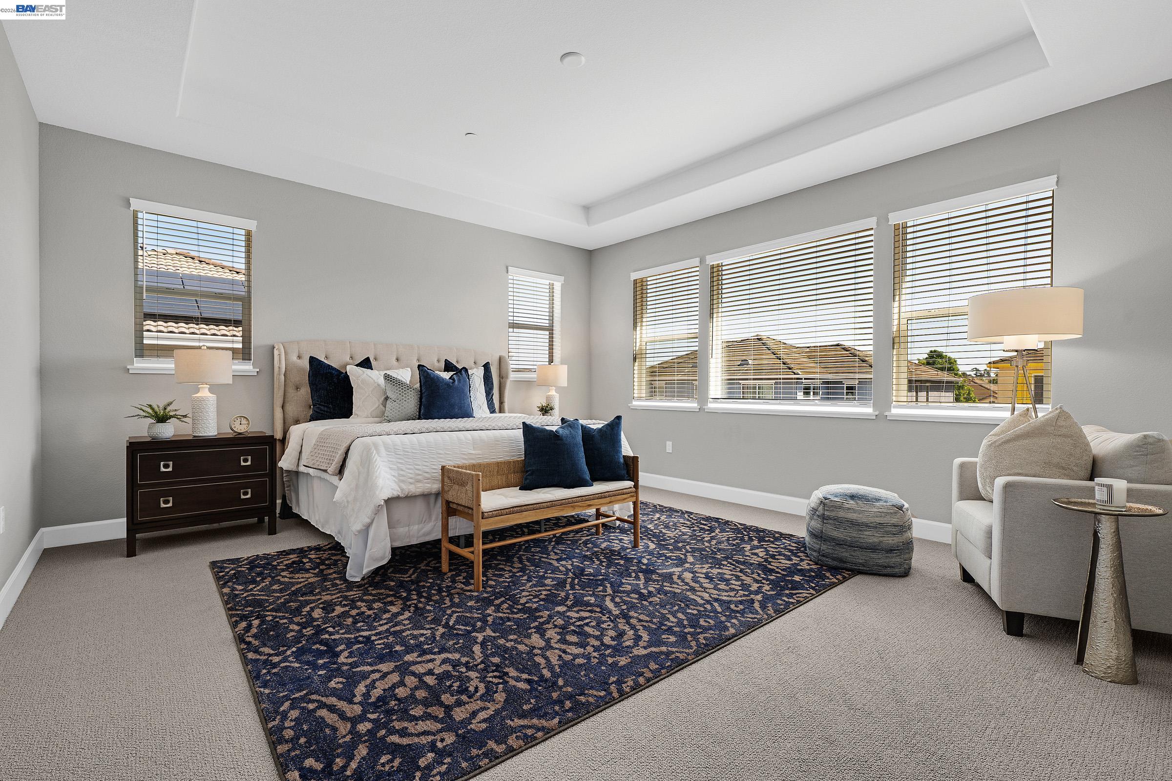 Detail Gallery Image 34 of 53 For 271 Eagle Nest Dr, Oakley,  CA 94561 - 5 Beds | 4/1 Baths