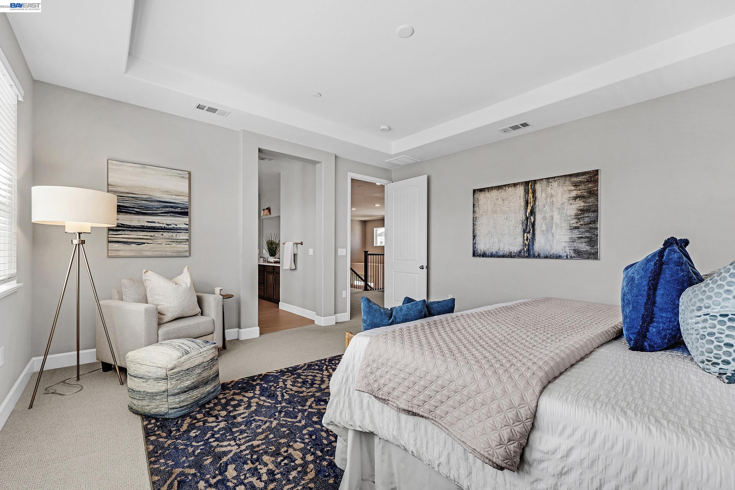 Detail Gallery Image 35 of 53 For 271 Eagle Nest Dr, Oakley,  CA 94561 - 5 Beds | 4/1 Baths