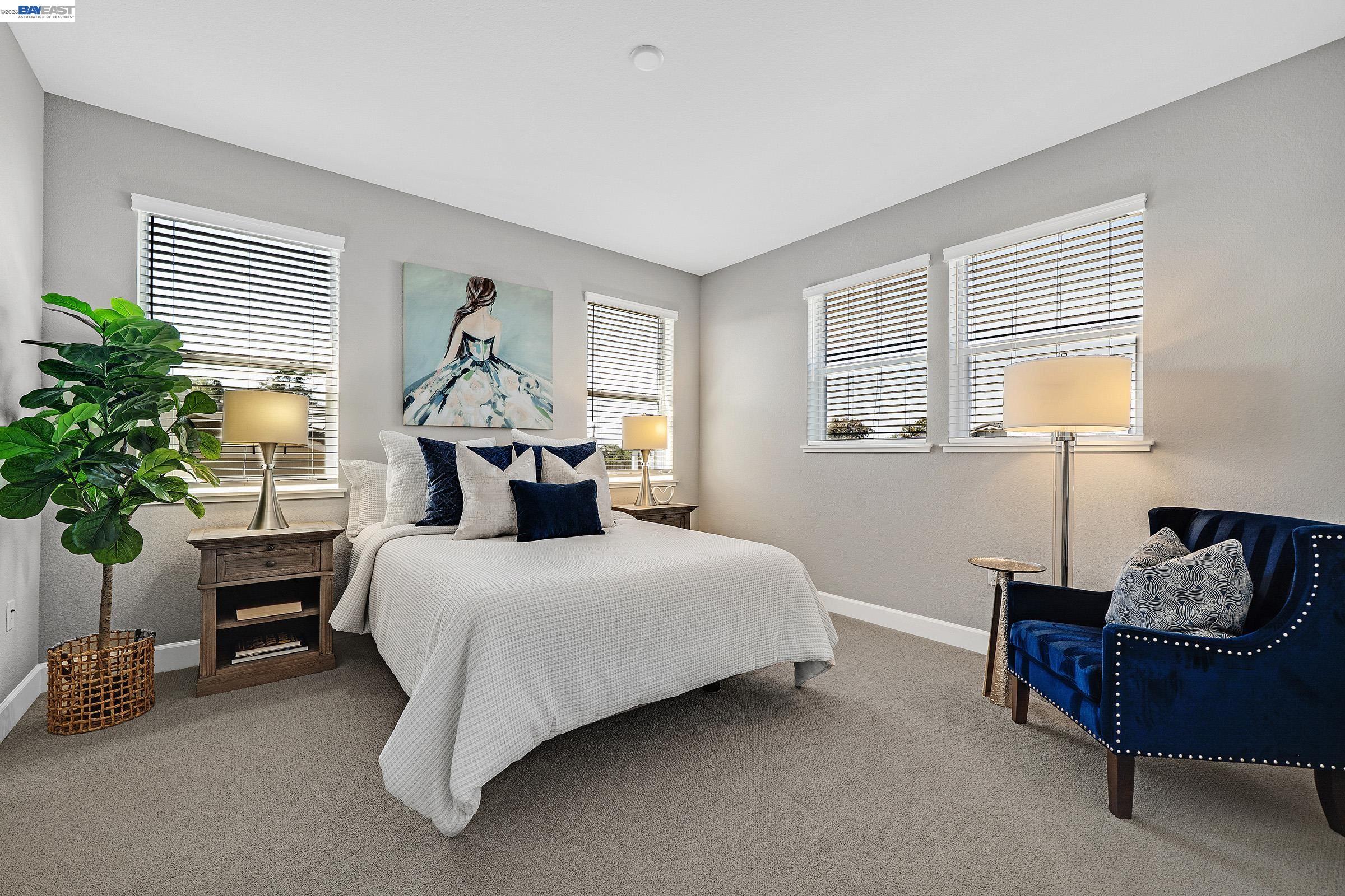 Detail Gallery Image 39 of 53 For 271 Eagle Nest Dr, Oakley,  CA 94561 - 5 Beds | 4/1 Baths