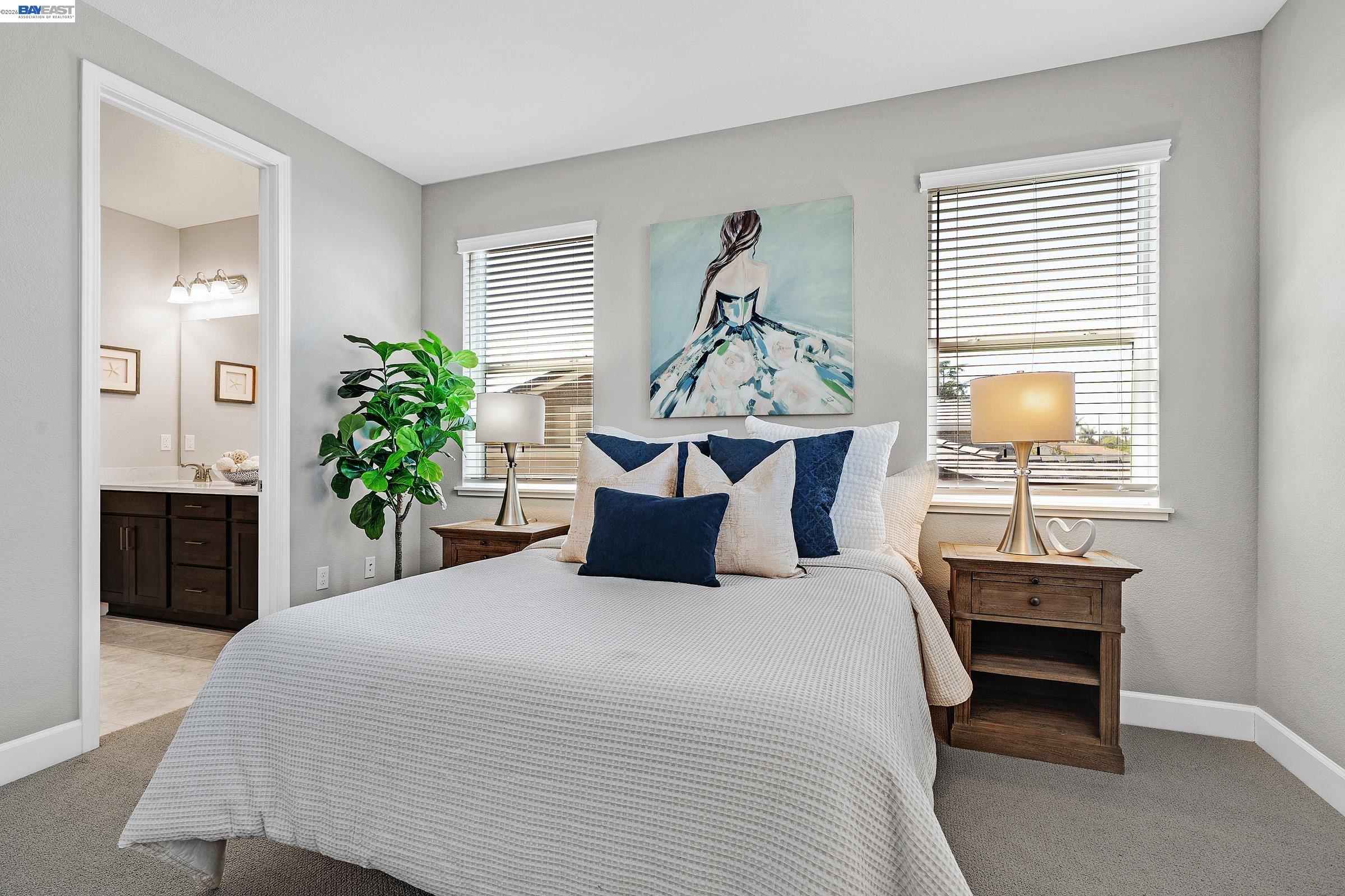 Detail Gallery Image 40 of 53 For 271 Eagle Nest Dr, Oakley,  CA 94561 - 5 Beds | 4/1 Baths