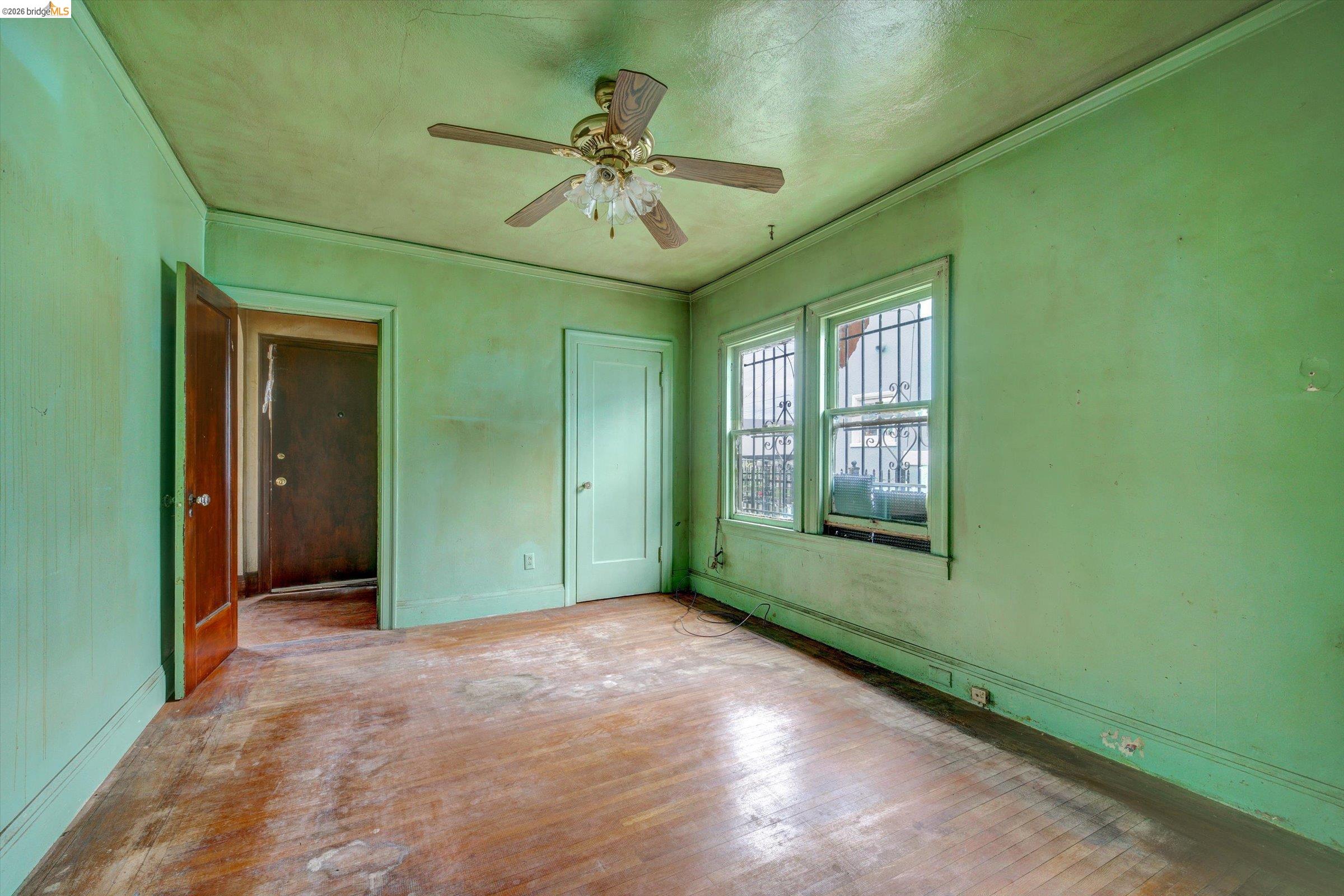 1707 78Th Ave, Oakland, CA, 94621