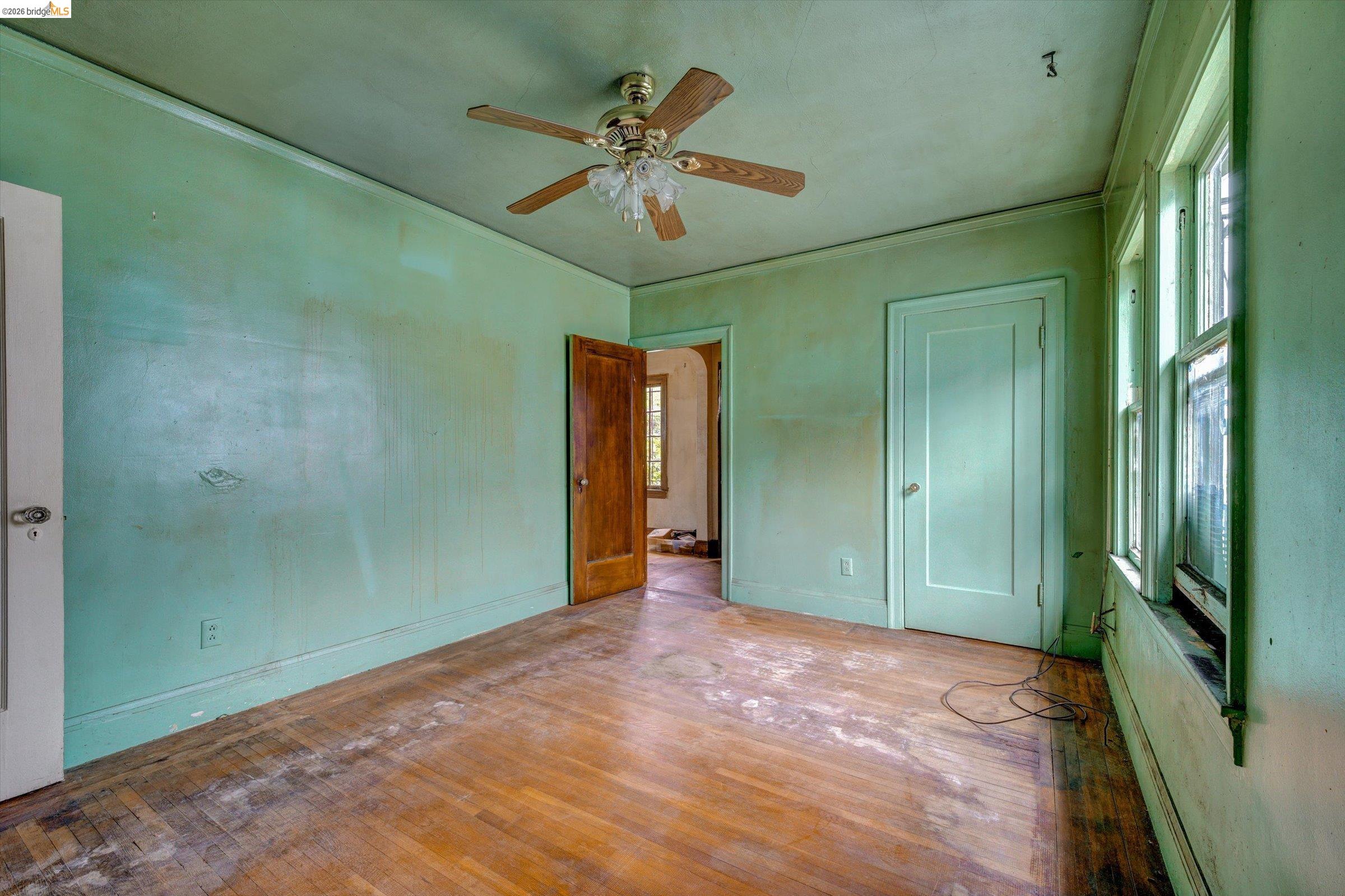 1707 78Th Ave, Oakland, CA, 94621