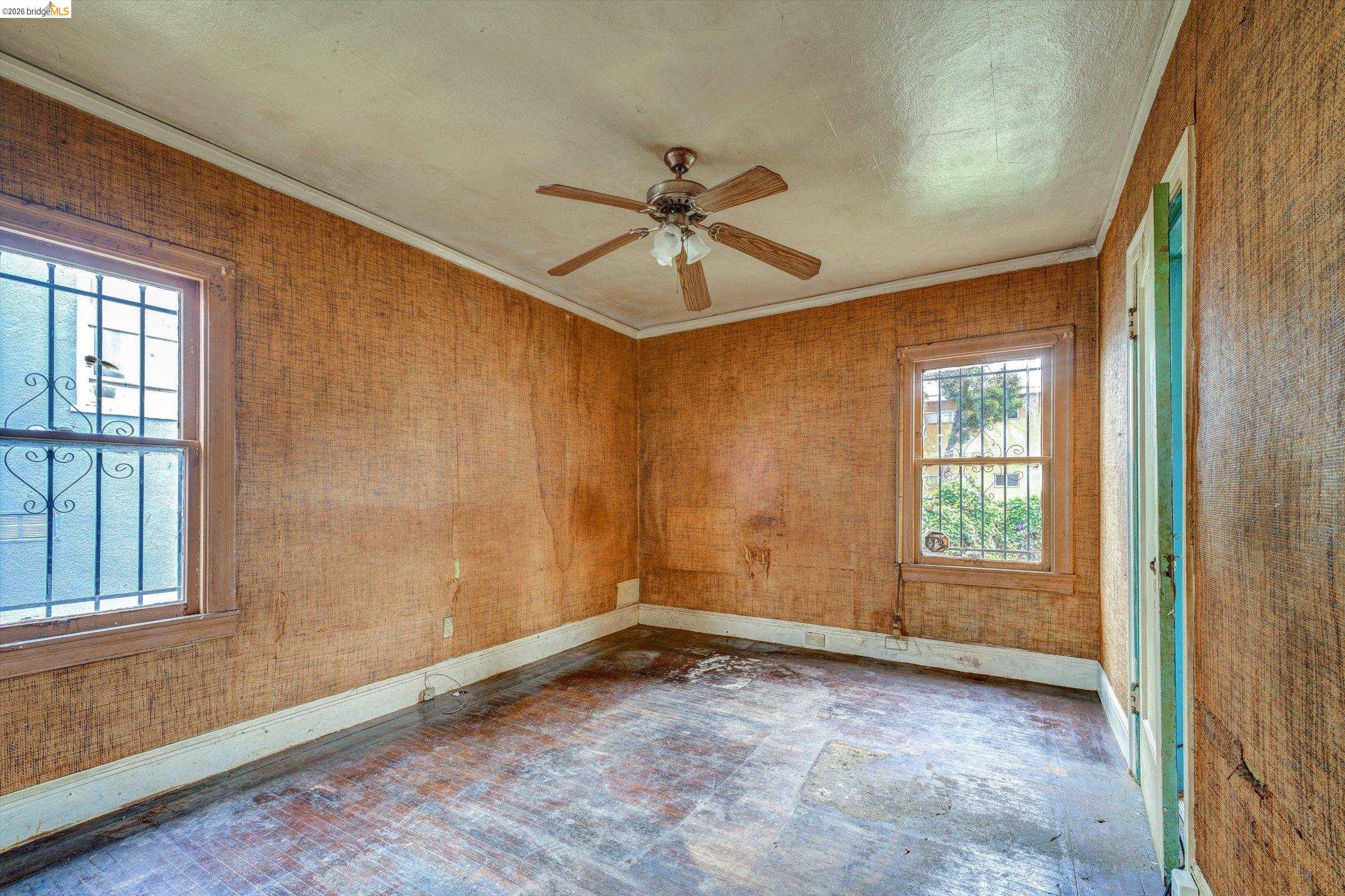 1707 78Th Ave, Oakland, CA, 94621