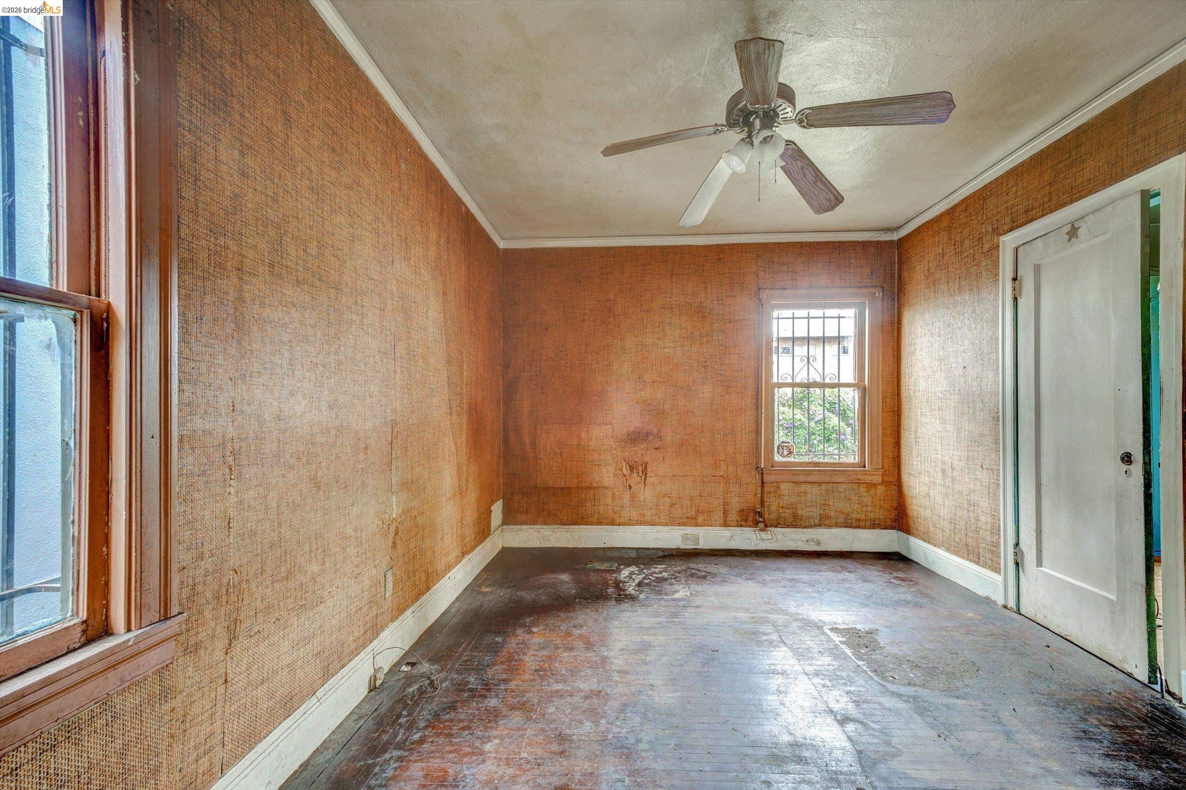 1707 78Th Ave, Oakland, CA, 94621