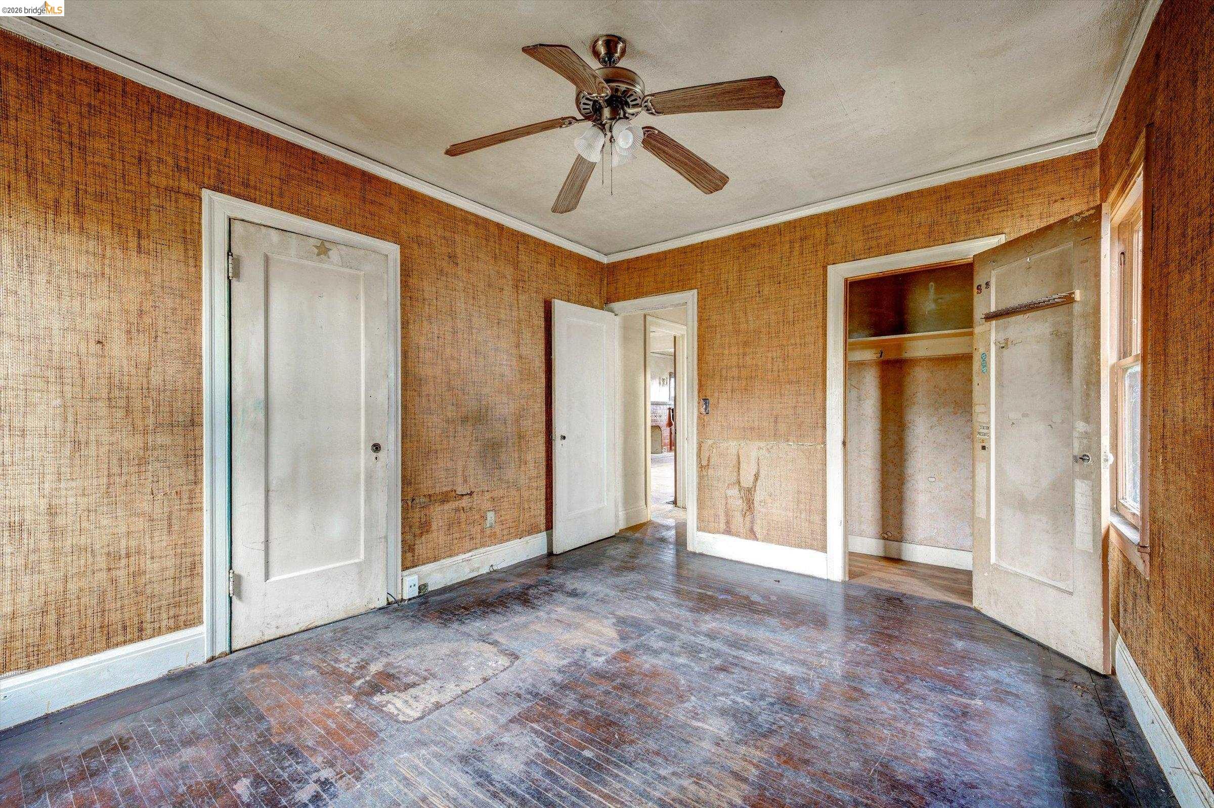 1707 78Th Ave, Oakland, CA, 94621