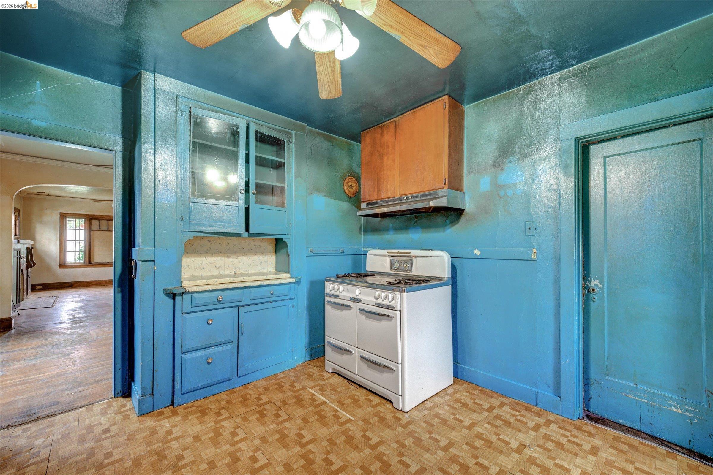 1707 78Th Ave, Oakland, CA, 94621