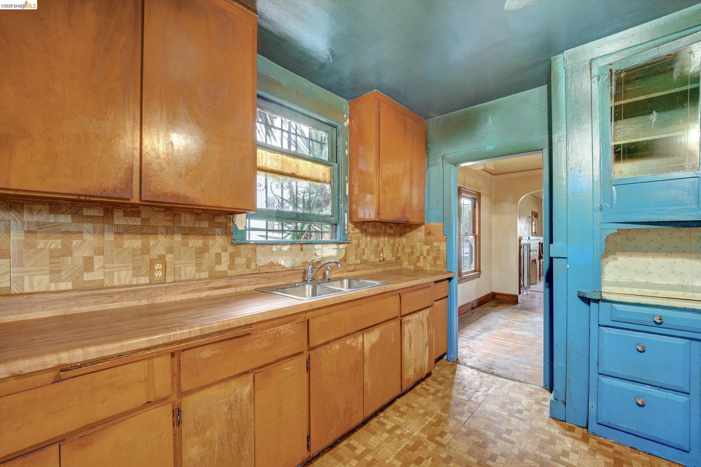 1707 78Th Ave, Oakland, CA, 94621