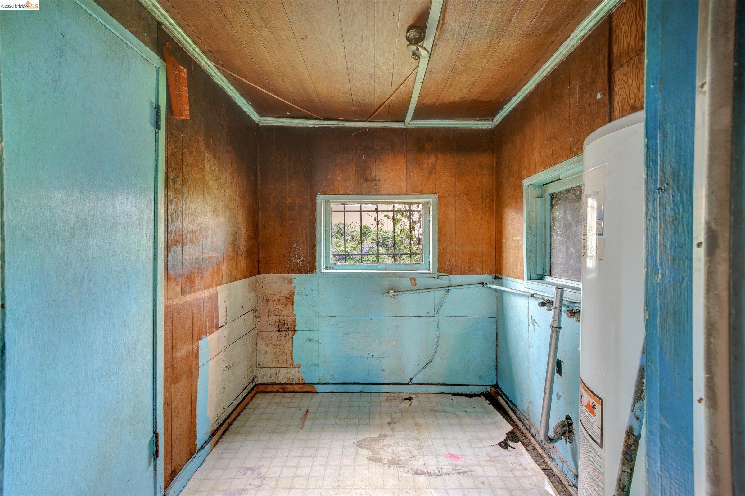 1707 78Th Ave, Oakland, CA, 94621