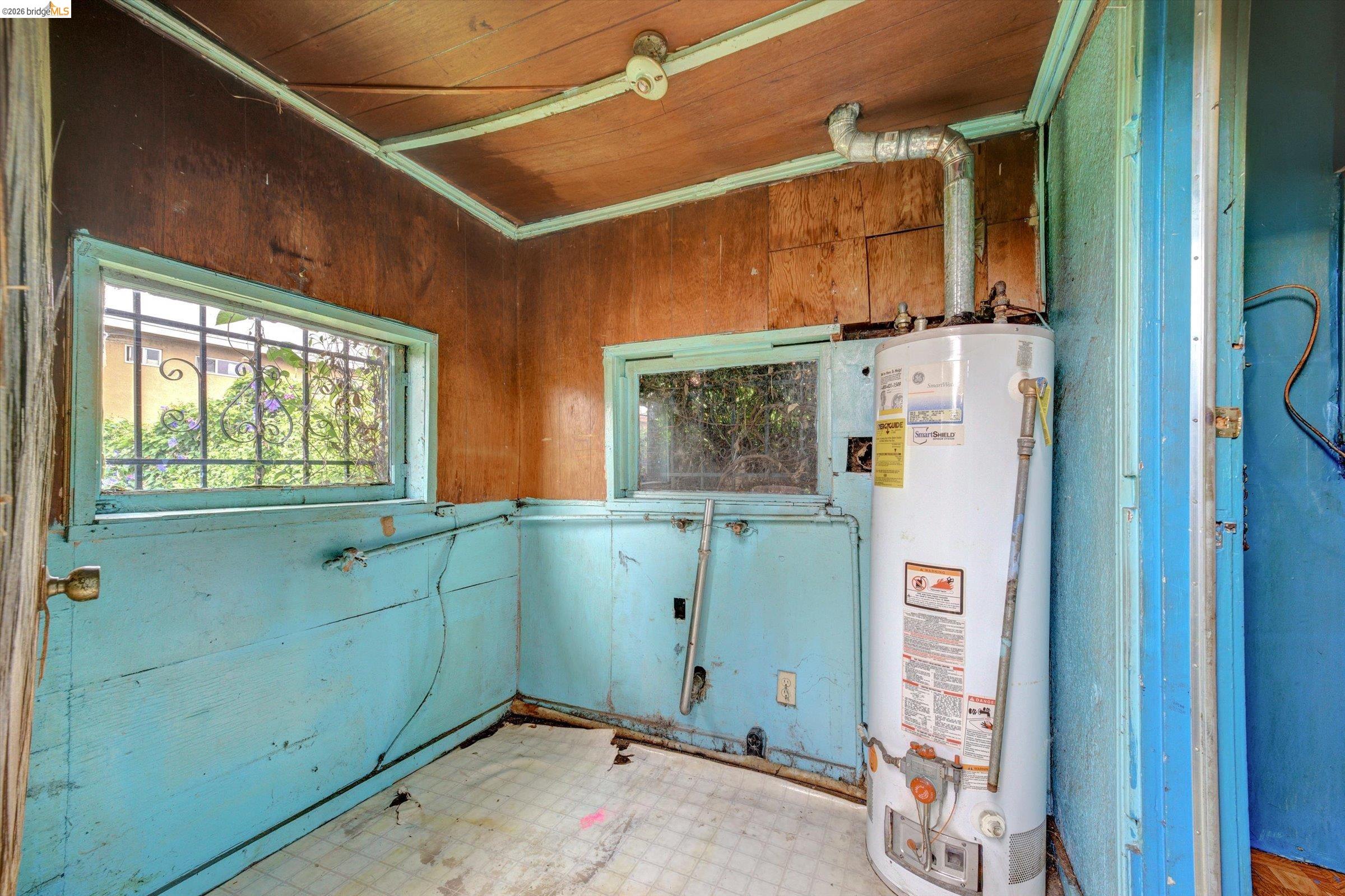 1707 78Th Ave, Oakland, CA, 94621