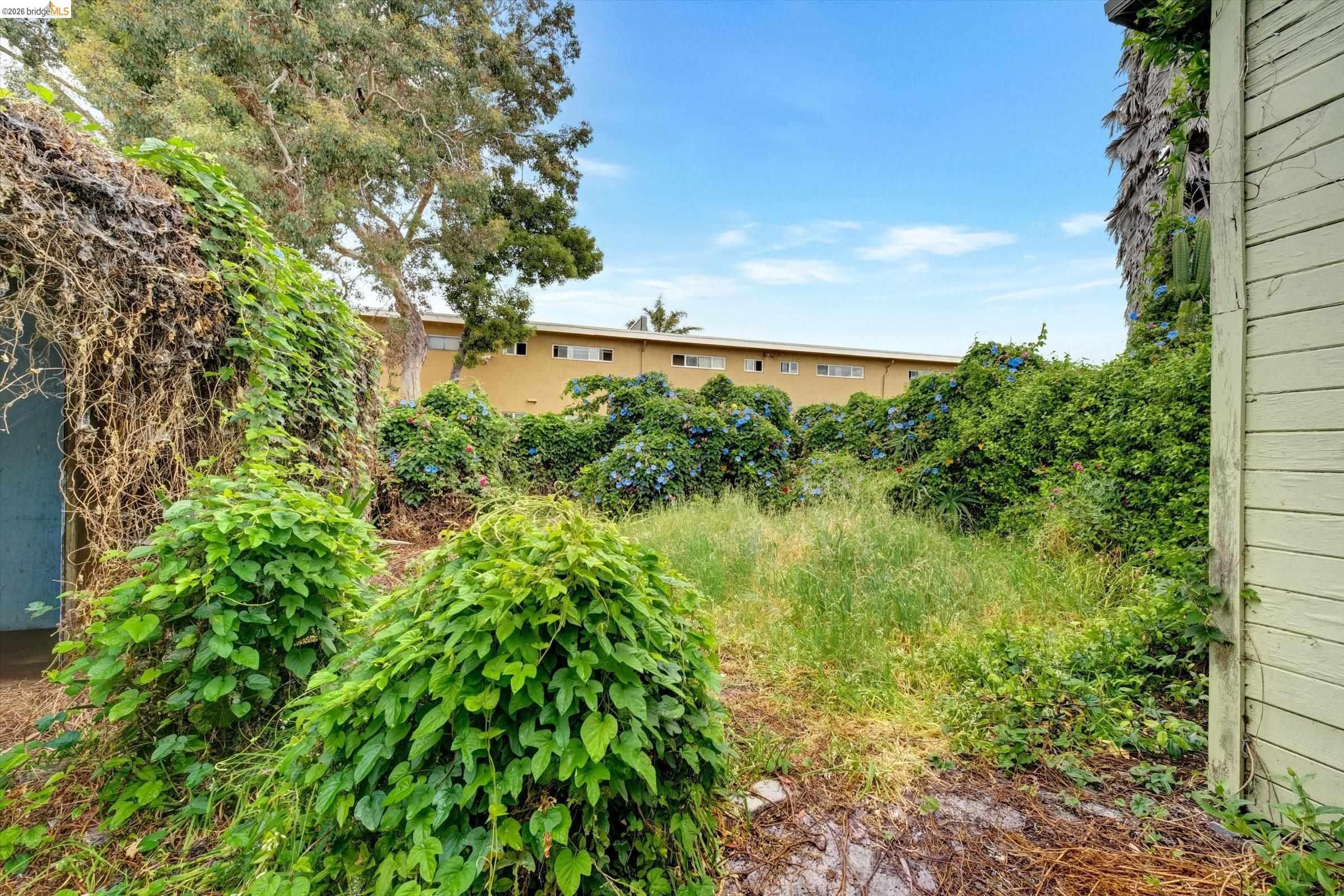 1707 78Th Ave, Oakland, CA, 94621