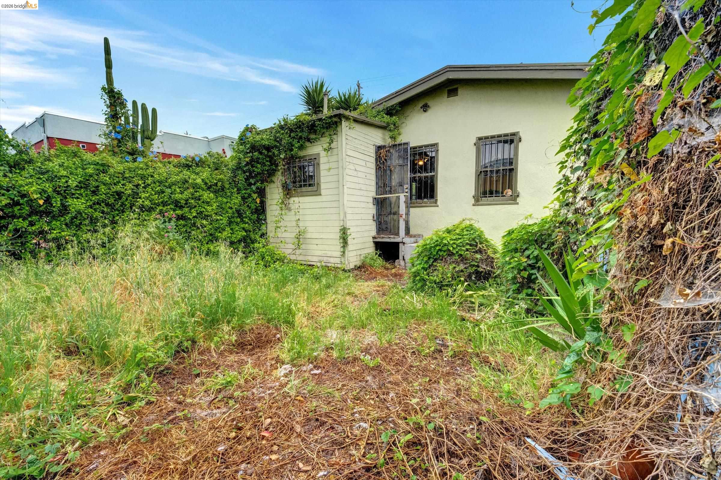 1707 78Th Ave, Oakland, CA, 94621