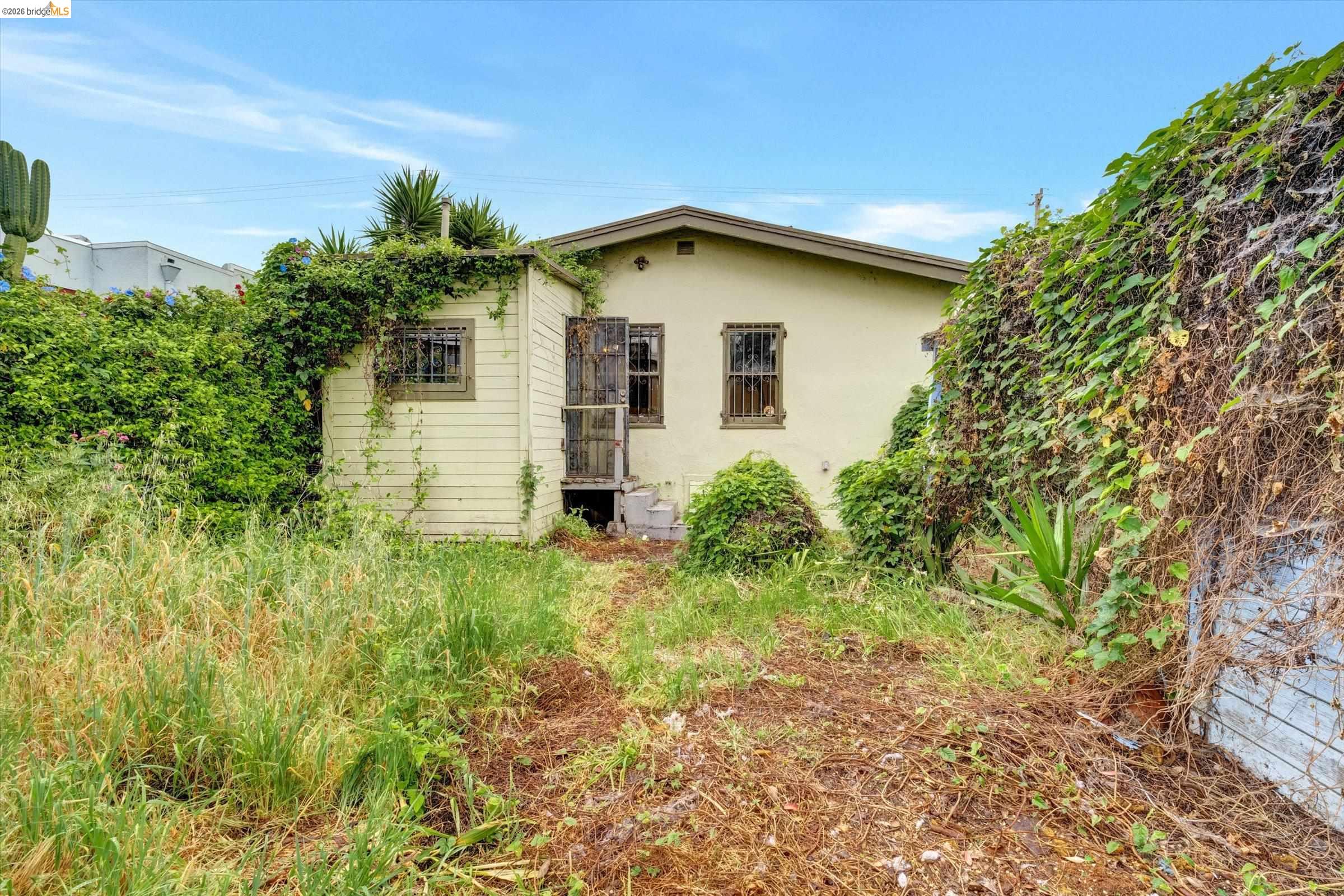 1707 78Th Ave, Oakland, CA, 94621