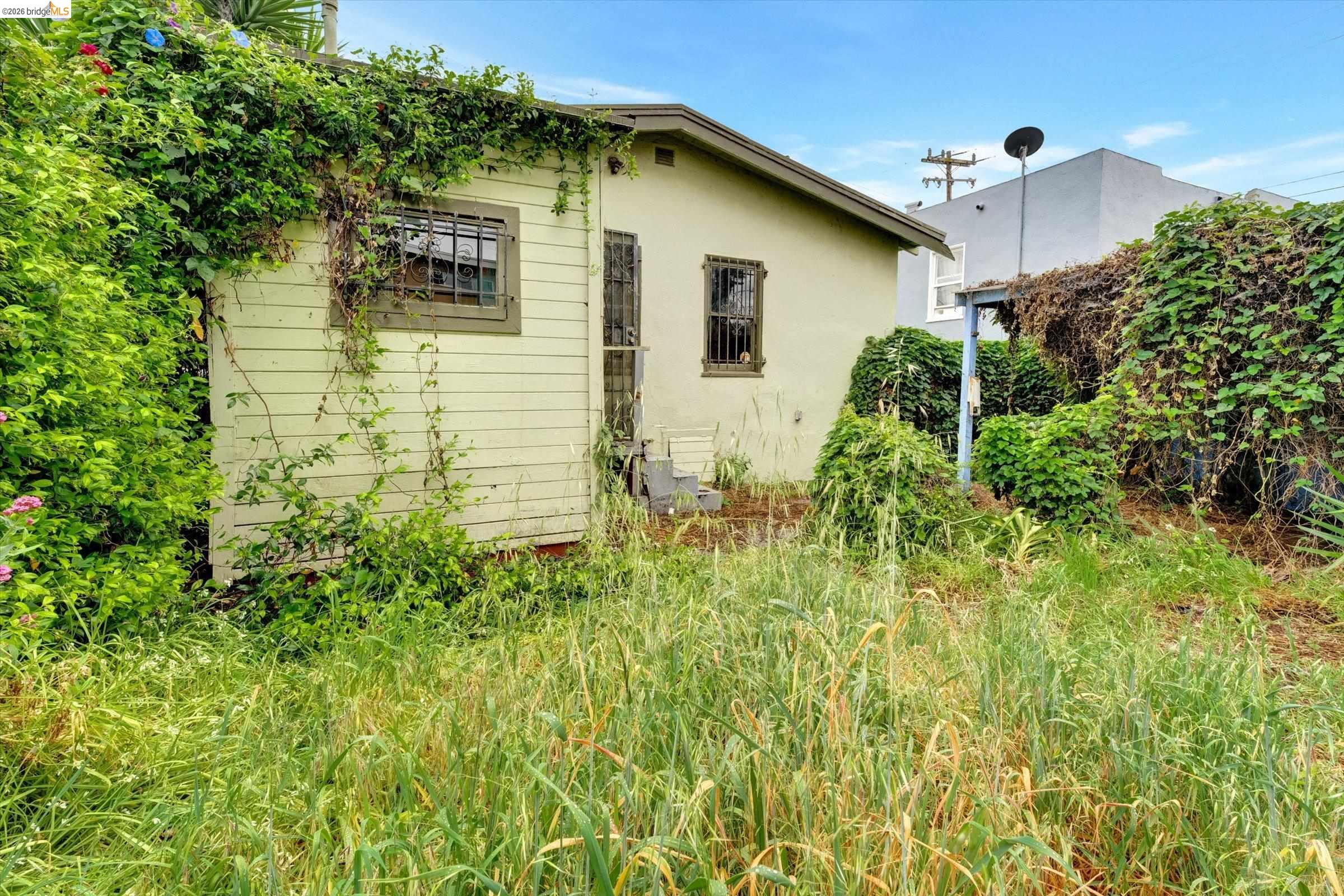 1707 78Th Ave, Oakland, CA, 94621