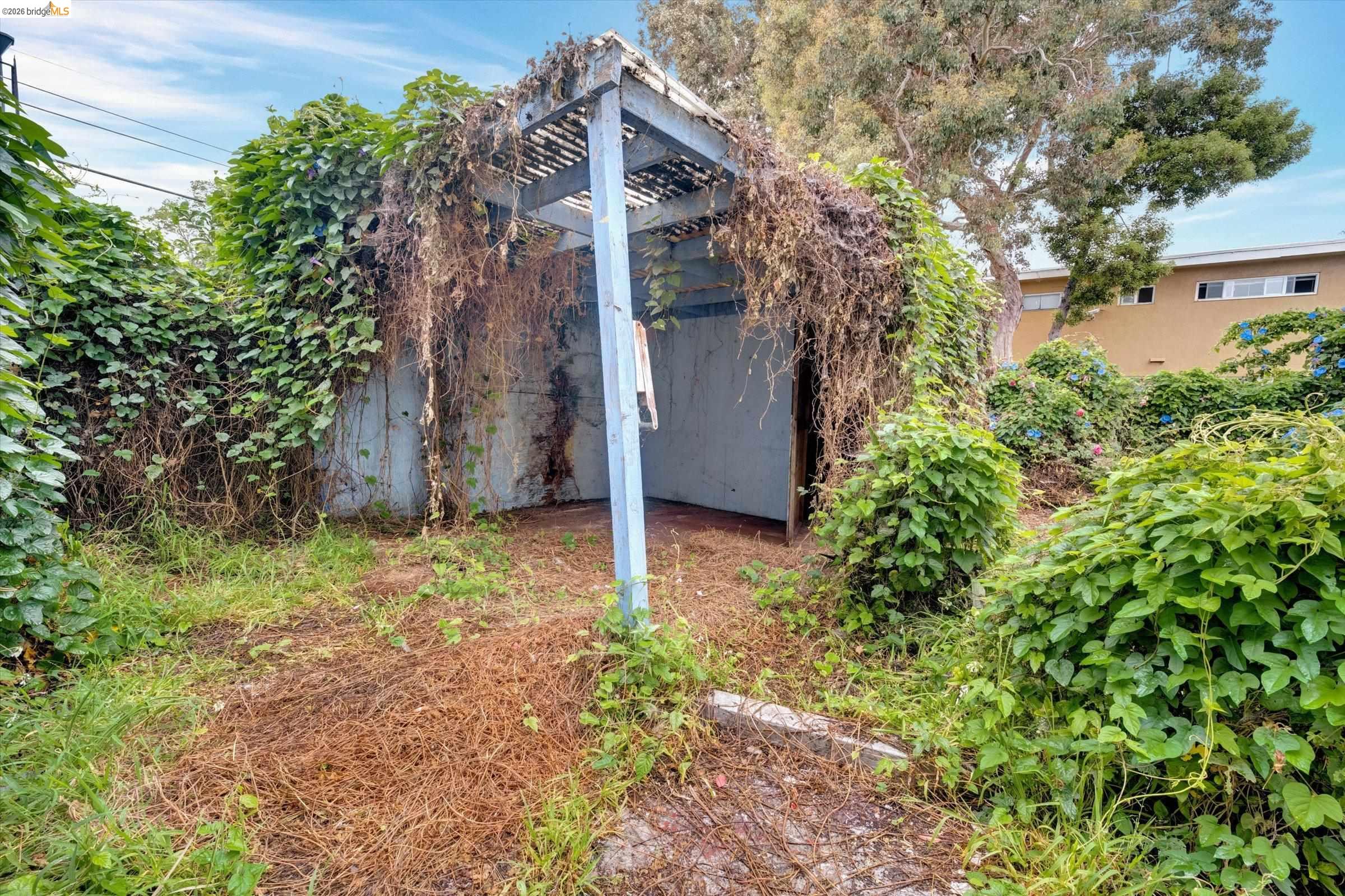 1707 78Th Ave, Oakland, CA, 94621