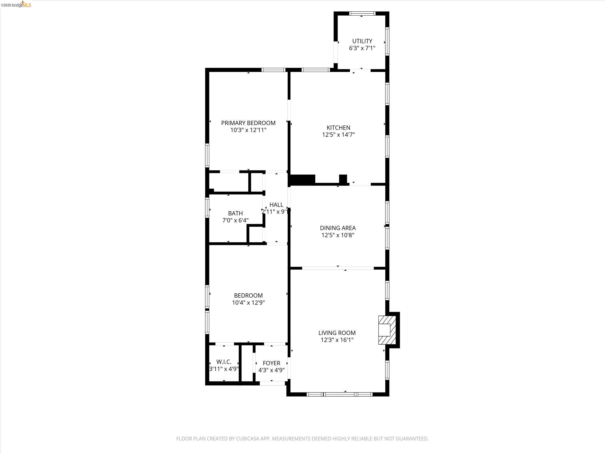 1707 78Th Ave, Oakland, CA, 94621