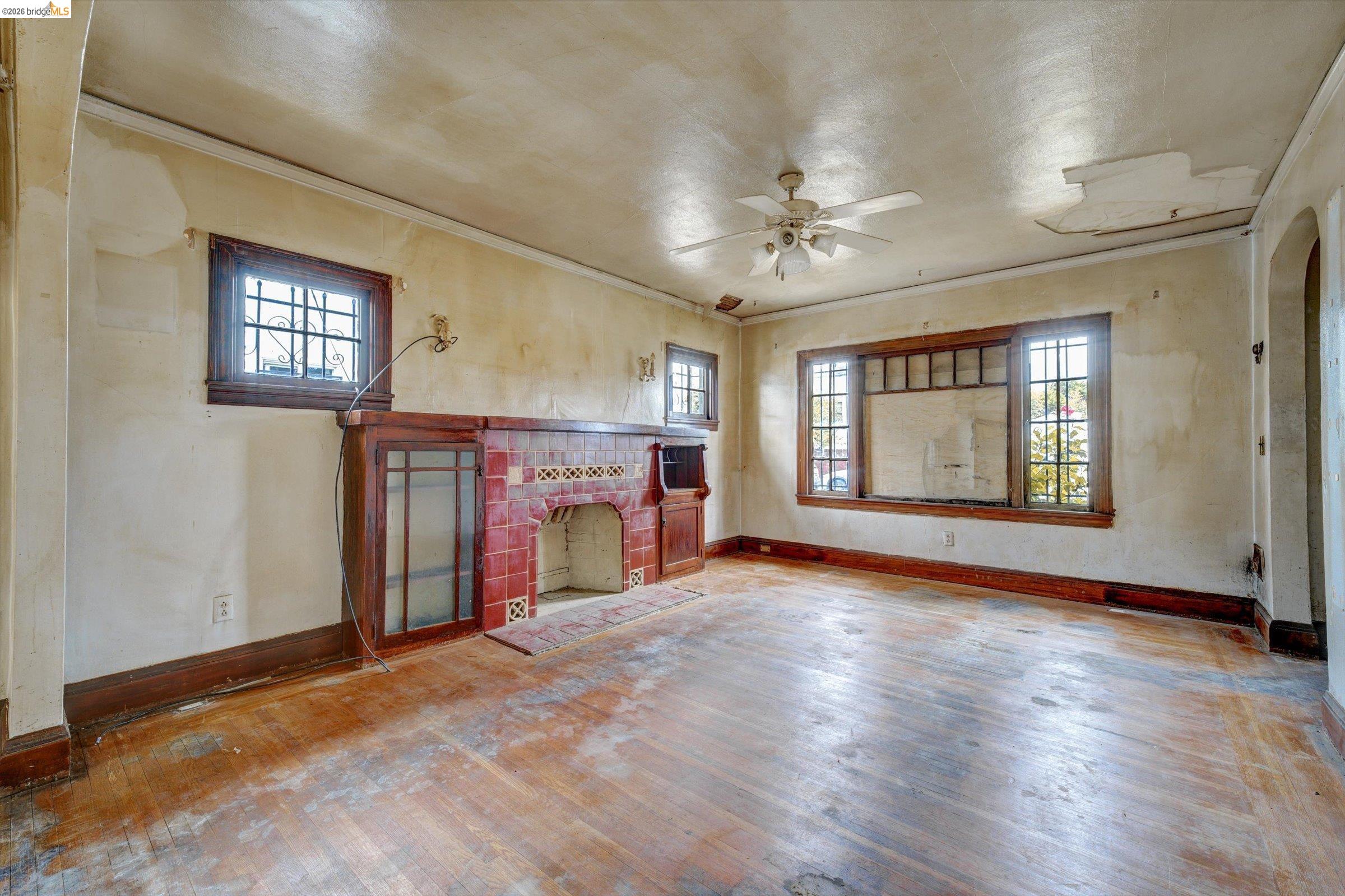 1707 78Th Ave, Oakland, CA, 94621