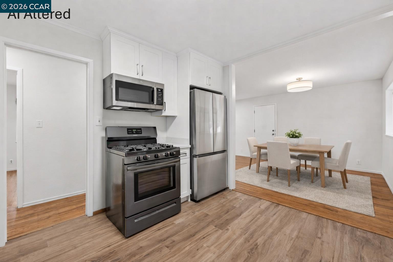 Detail Gallery Image 15 of 36 For 1559 Linda Mar Blvd, Pacifica,  CA 94044 - 3 Beds | 1 Baths