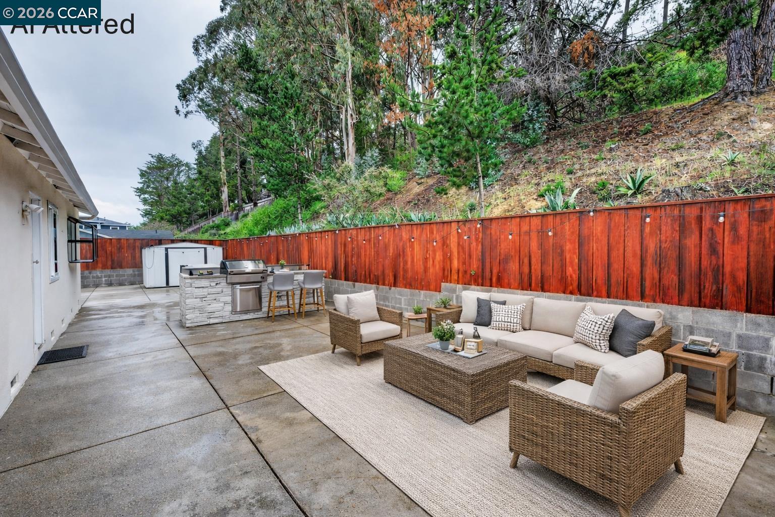 Detail Gallery Image 32 of 36 For 1559 Linda Mar Blvd, Pacifica,  CA 94044 - 3 Beds | 1 Baths