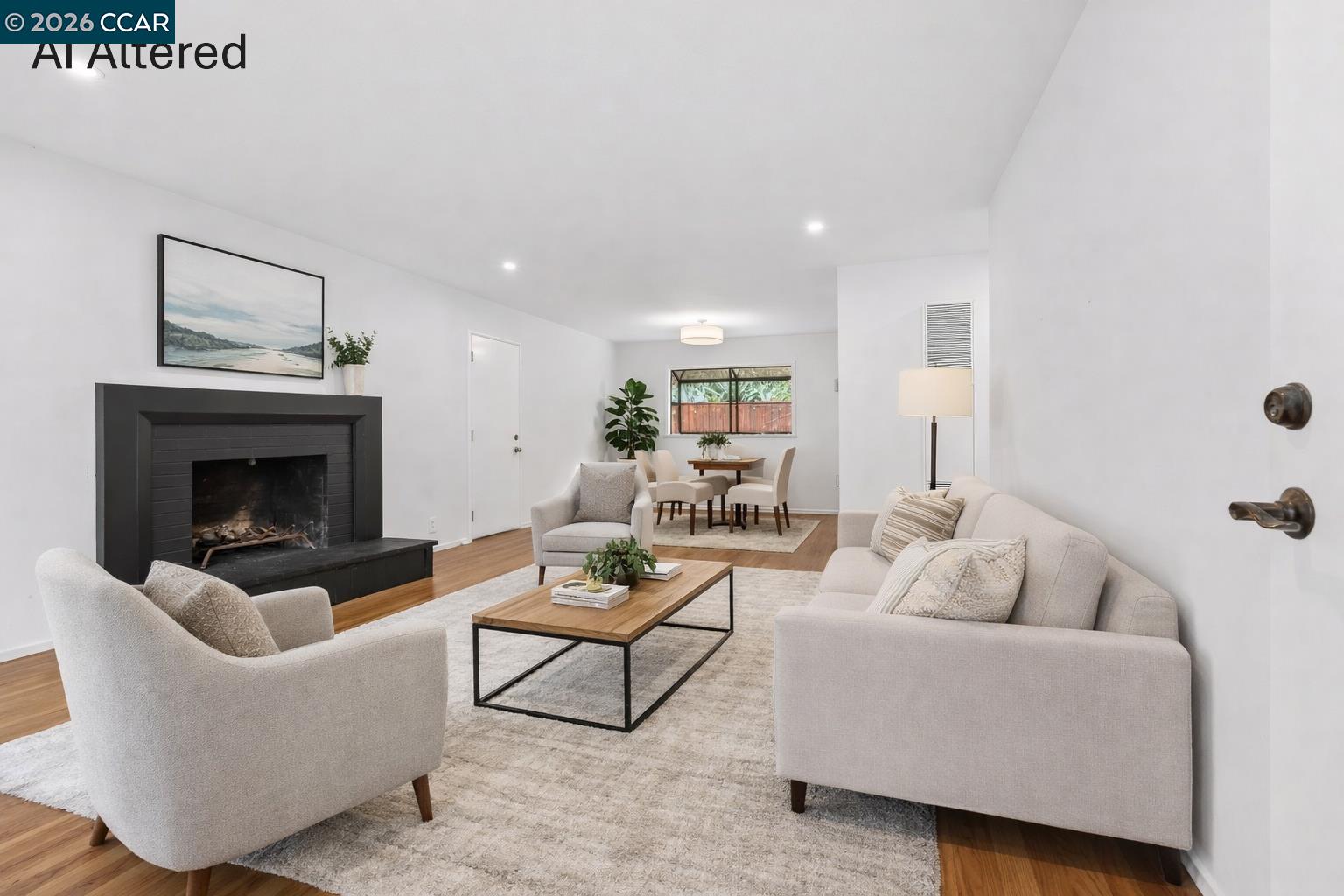 Detail Gallery Image 5 of 36 For 1559 Linda Mar Blvd, Pacifica,  CA 94044 - 3 Beds | 1 Baths