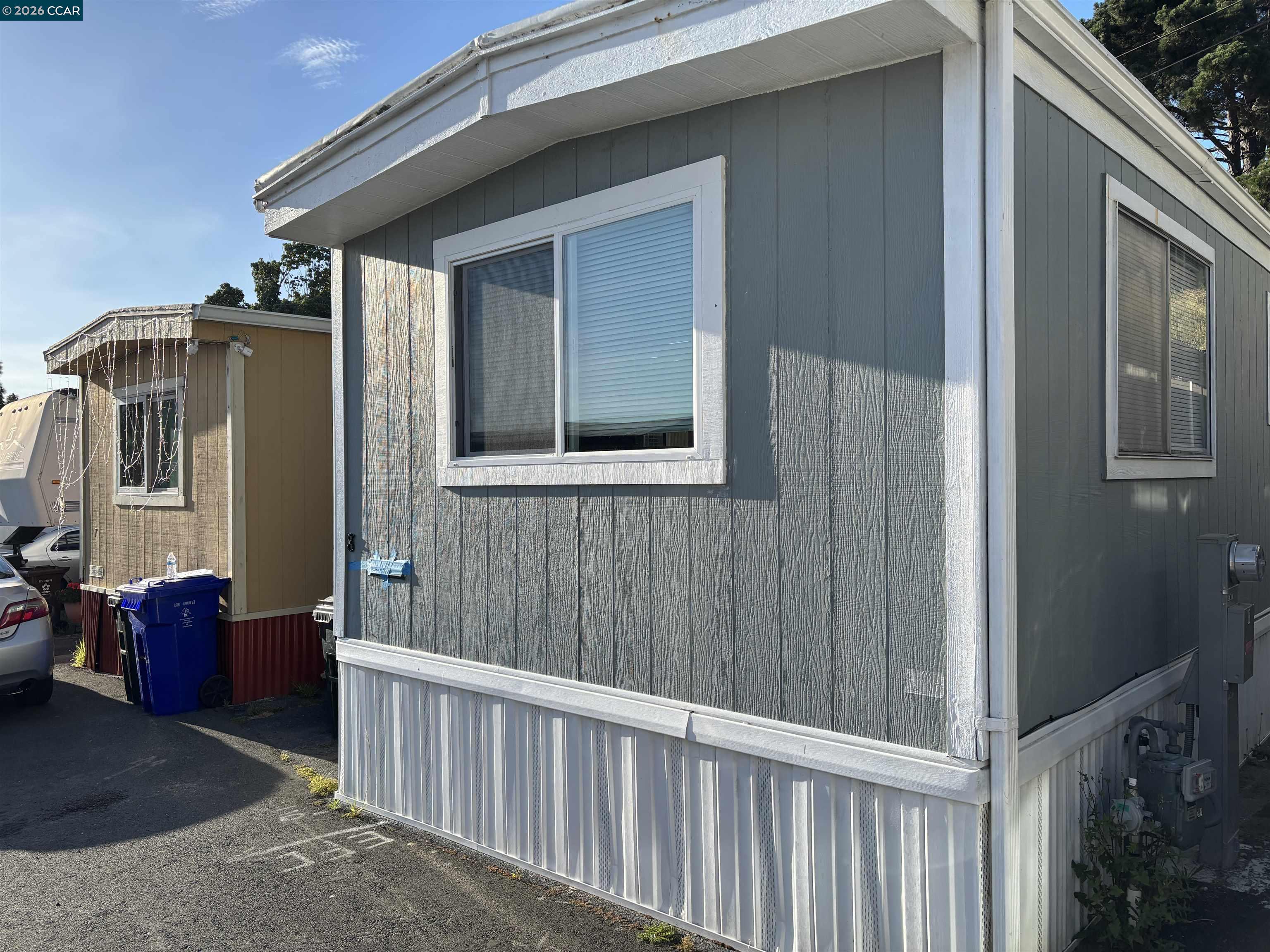 Detail Gallery Image 2 of 13 For 2990 San Pablo Dam Rd #8,  San Pablo,  CA 94806 - 2 Beds | 1 Baths