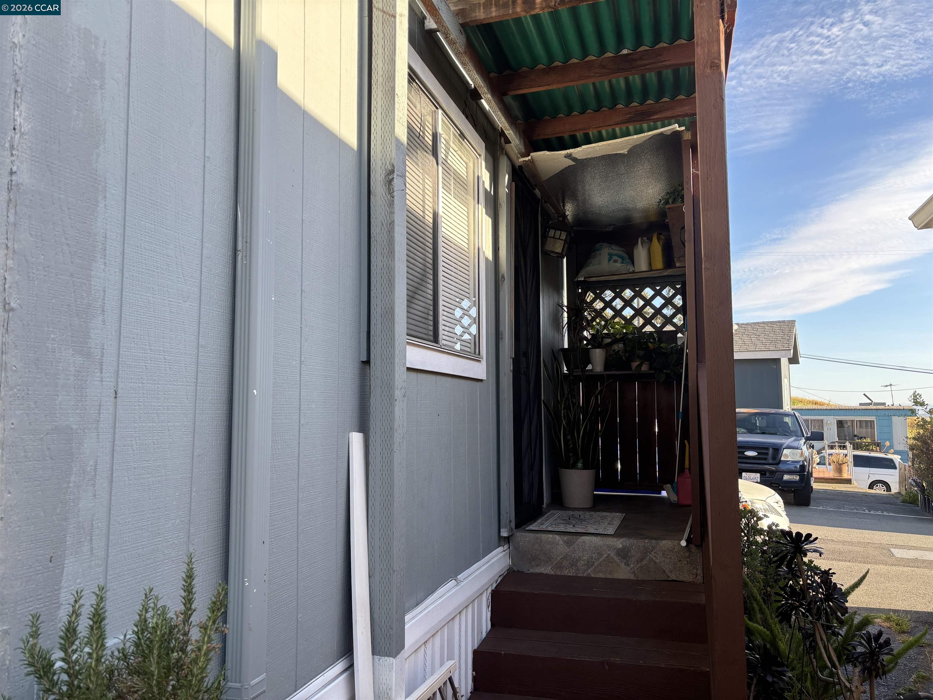 Detail Gallery Image 11 of 13 For 2990 San Pablo Dam Rd #8,  San Pablo,  CA 94806 - 2 Beds | 1 Baths